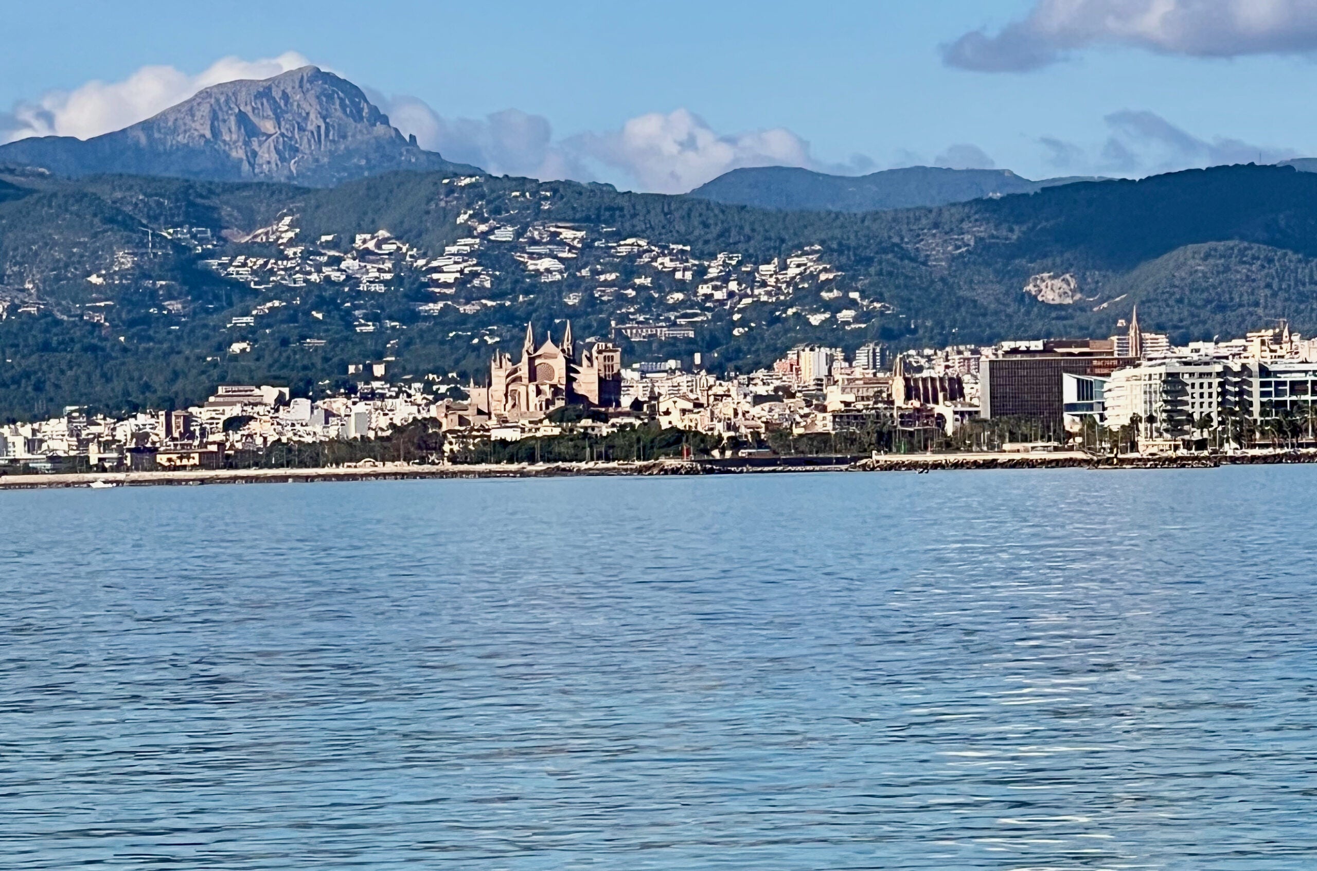 5 Minuten Mallorca | Nachrichten am 16. Dezember 2024