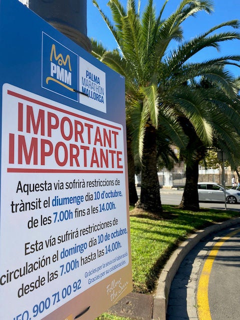 5 Minuten Mallorca | Nachrichten am 8. Oktober 2021
