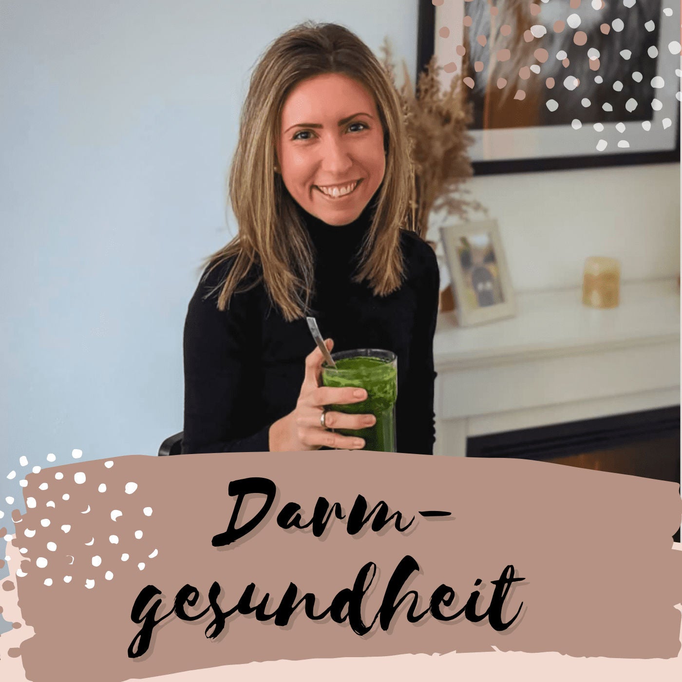 Wie reinigst du täglich deinen Darm? - Gespräch mit Darmexpertin Sabrina