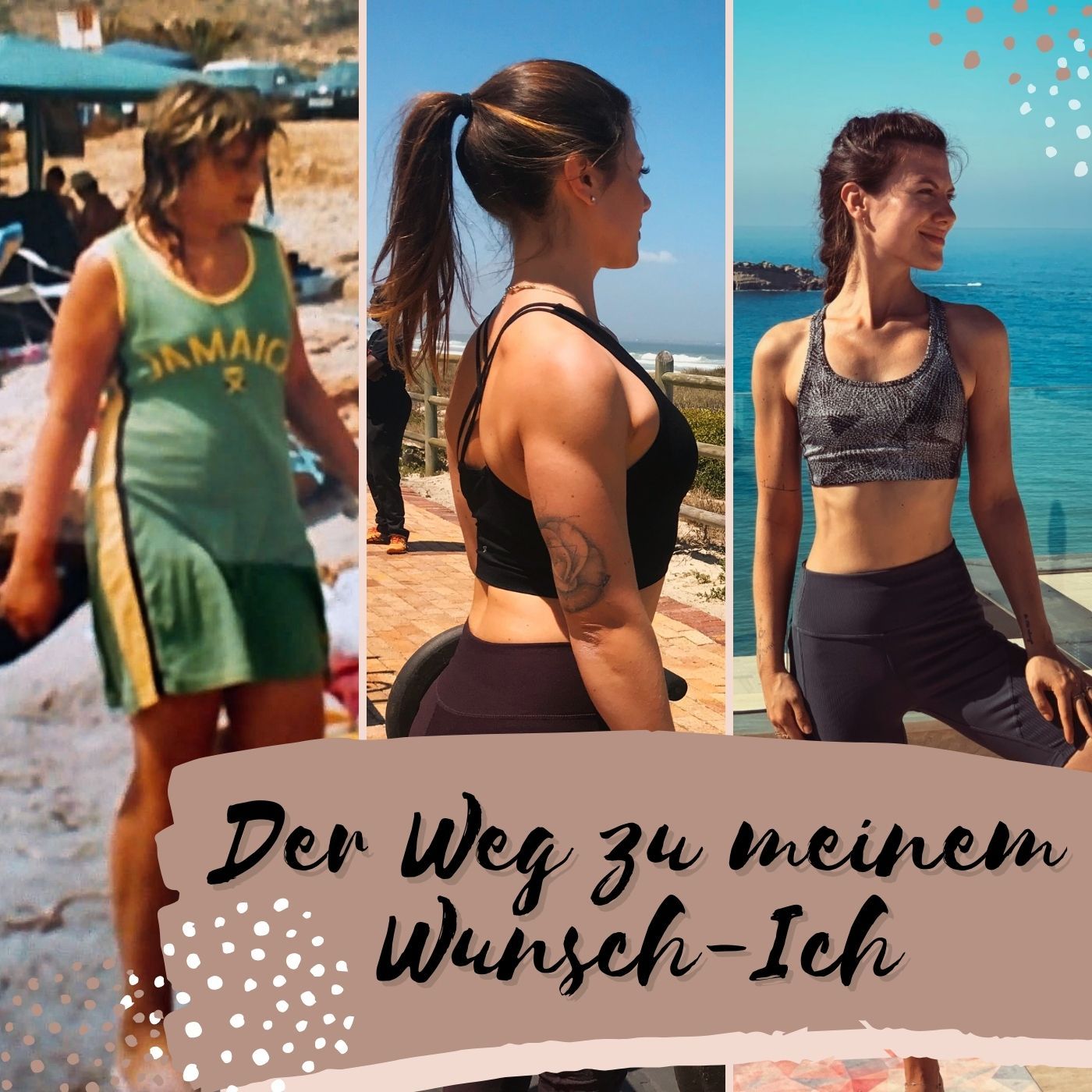 Wie Ernährung mein Leben radikal verändert hat!