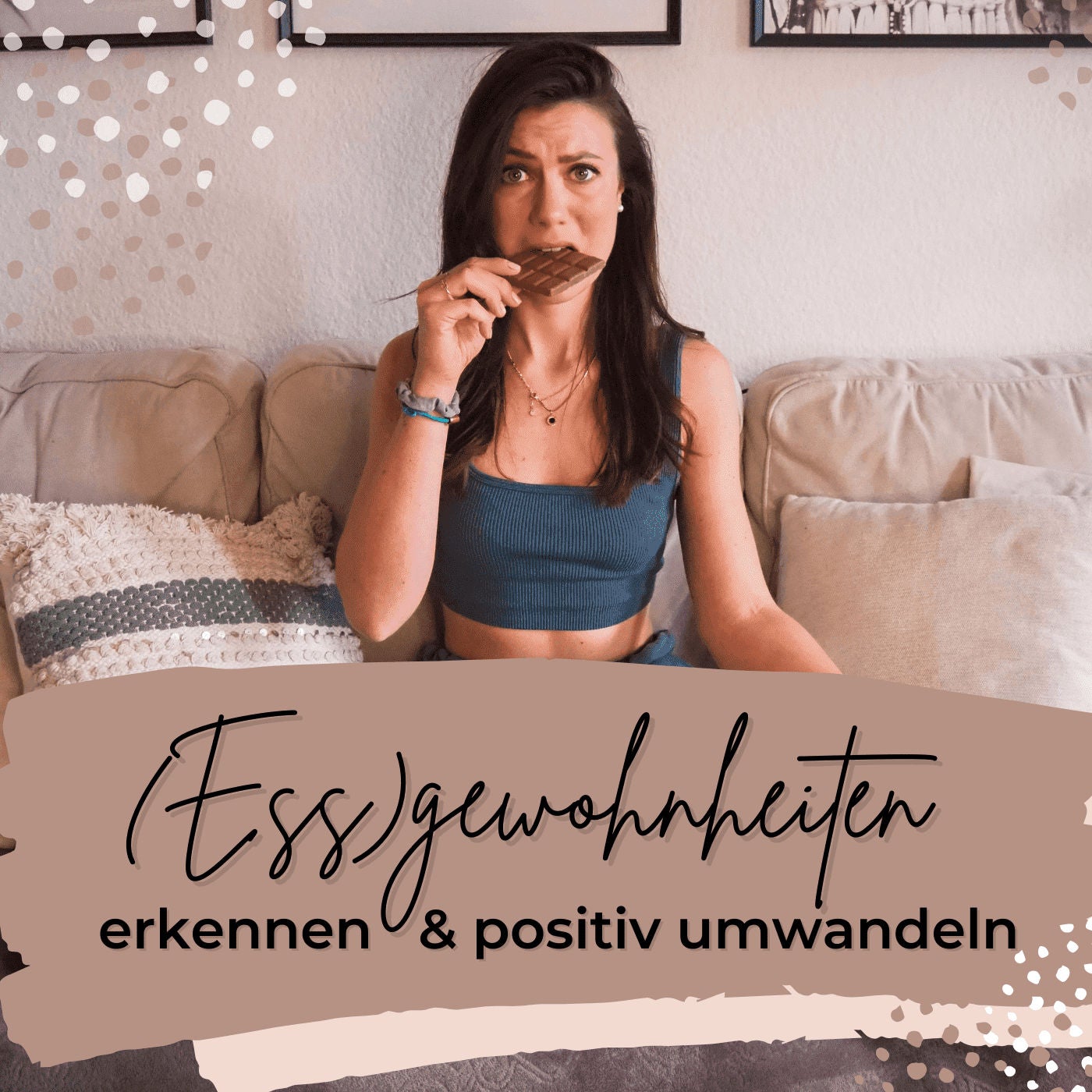 (Ess)gewohnheiten - Wie du deine Routinen erkennst und positiv für dich umwandelst!