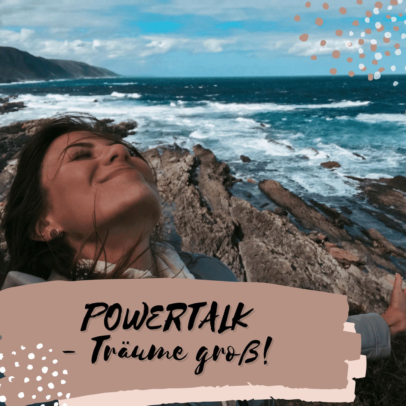 POWERTALK - Träume groß!