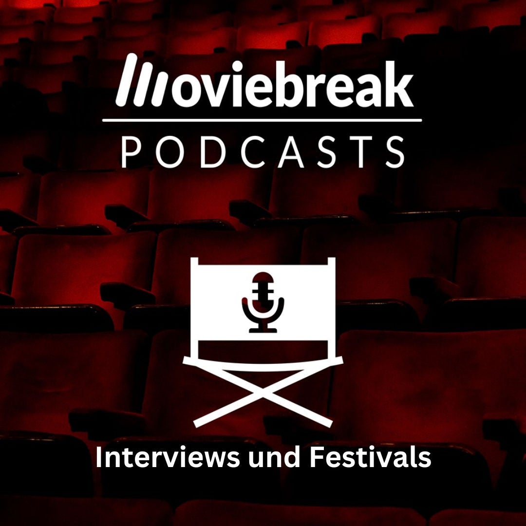 Moviebreak Interviews und Festivals