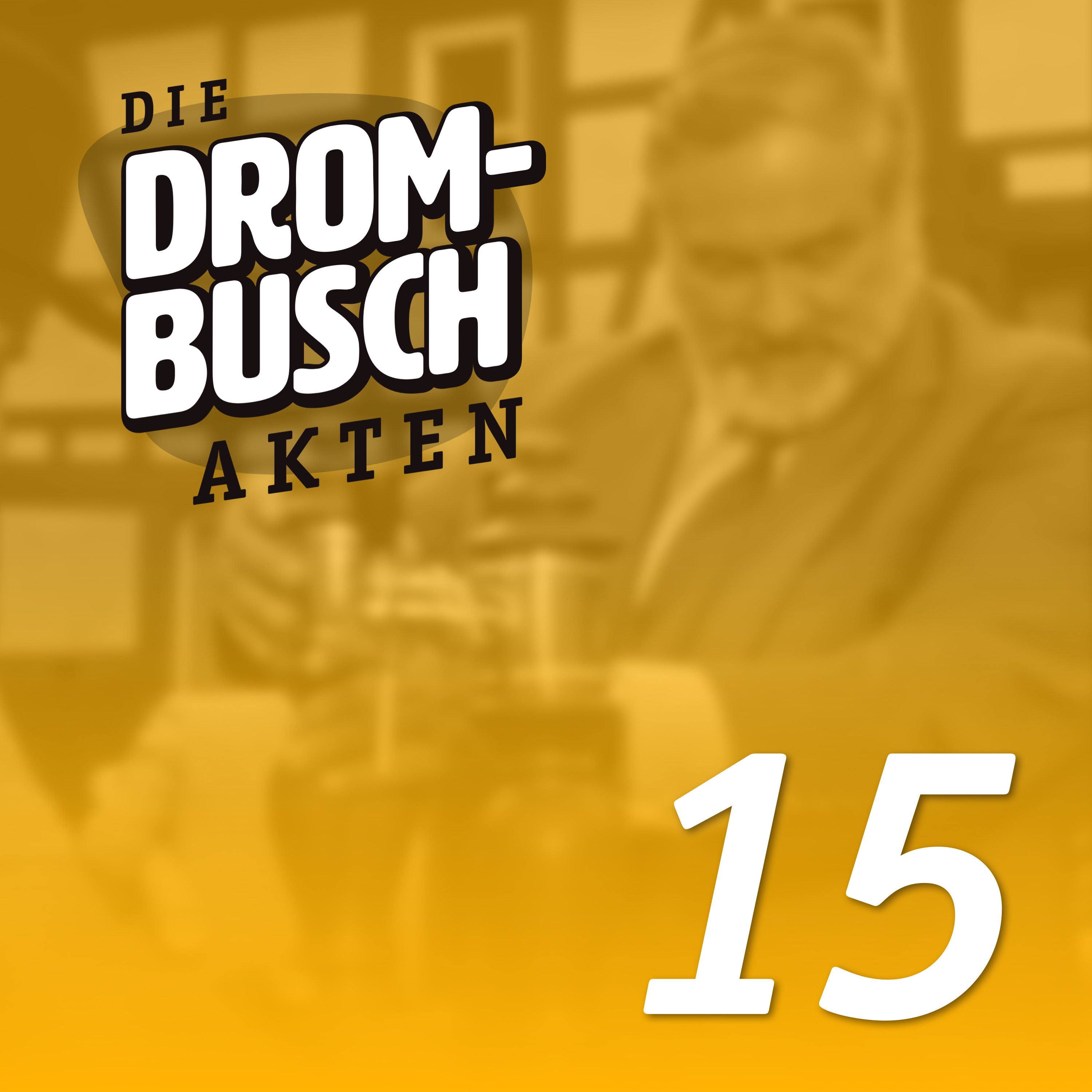 DROM015: Die Herausforderung