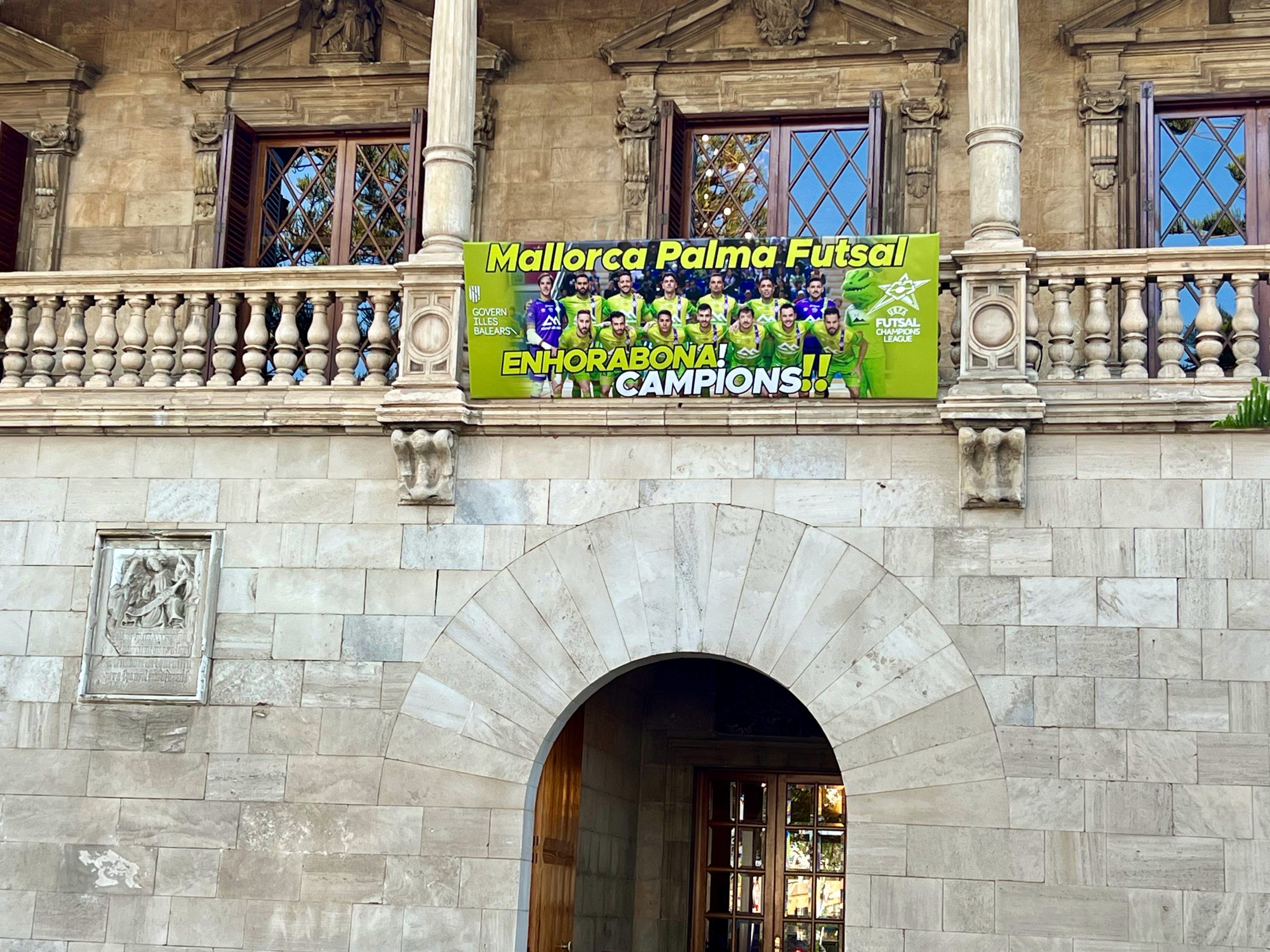 5 Minuten Mallorca | Nachrichten am 8. Mai 2024