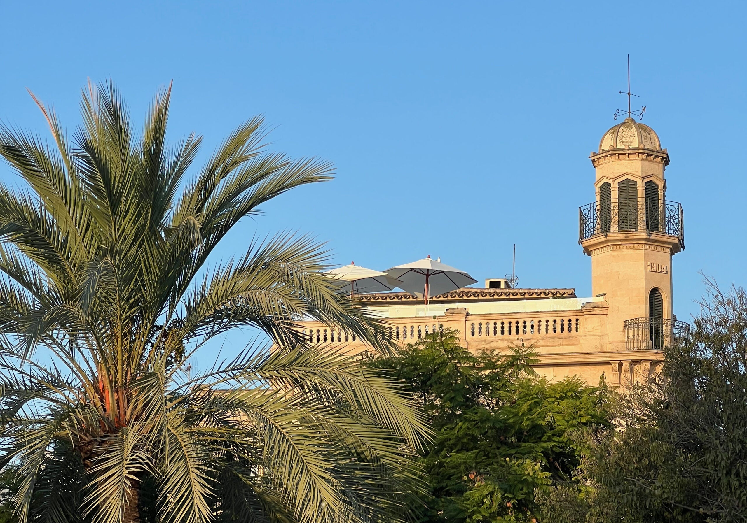 5 Minuten Mallorca | Nachrichten am 11. November 2024