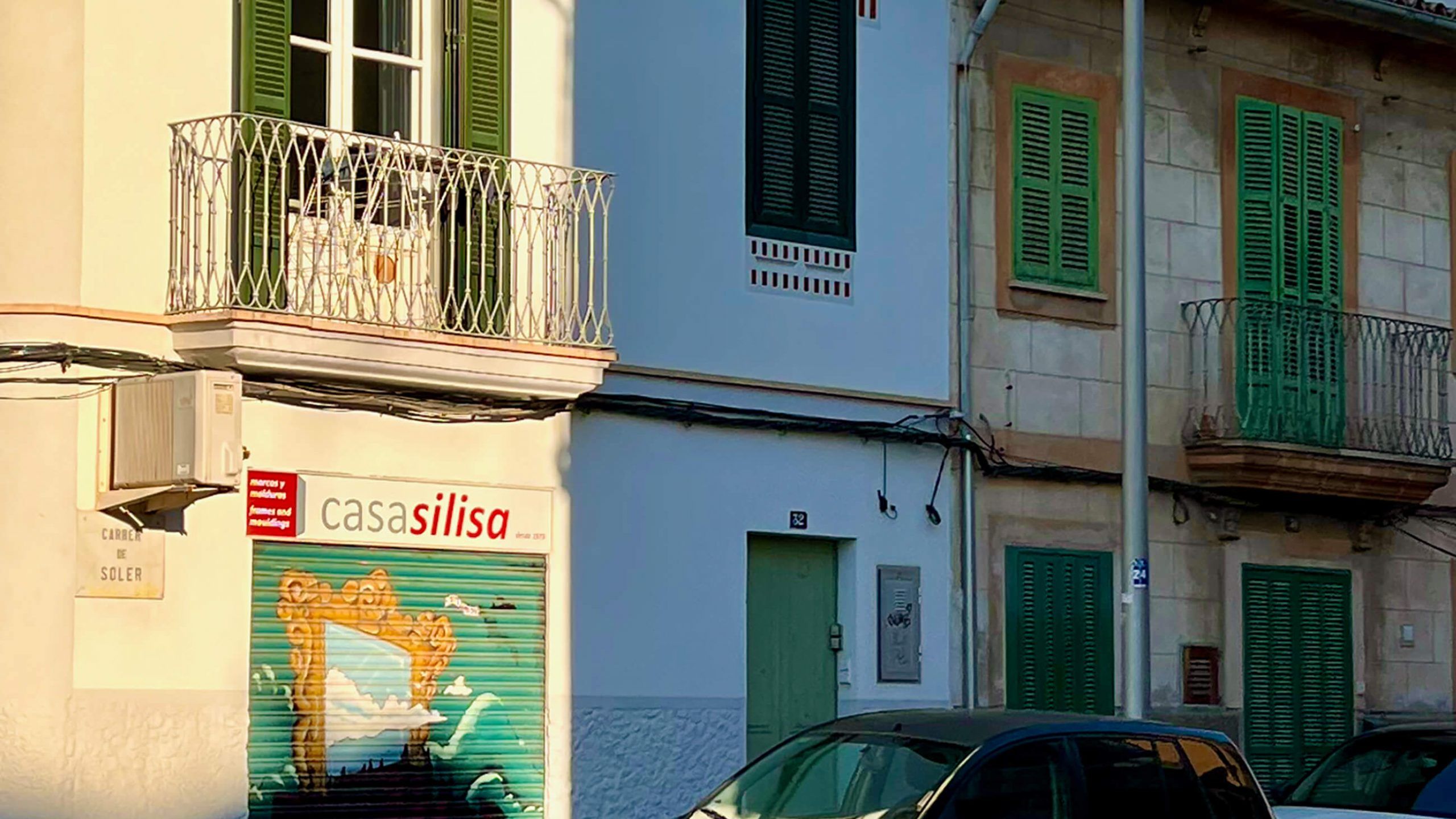 5 Minuten Mallorca | Nachrichten am 13. April 2022