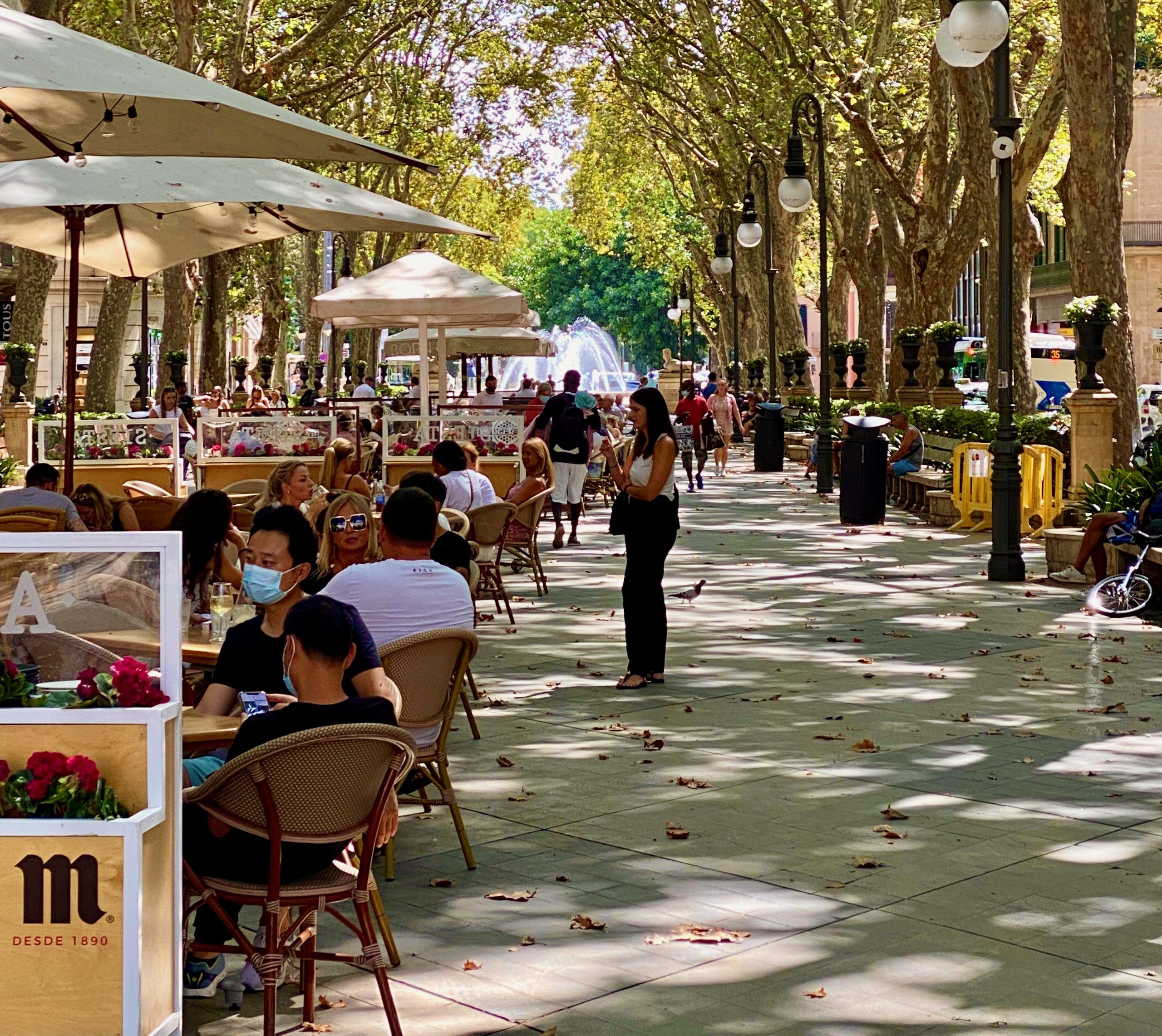 5 Minuten Mallorca | Nachrichten am 5. August 2022