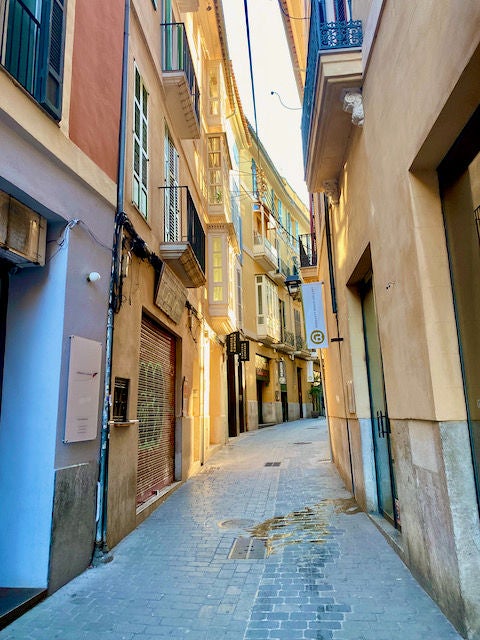 5 Minuten Mallorca | Nachrichten am 22. November 2021
