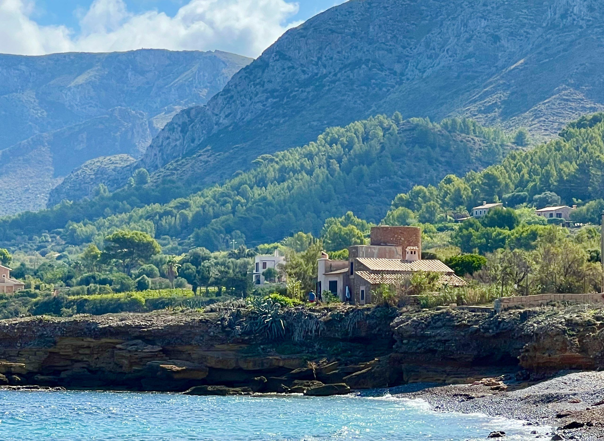 5 Minuten Mallorca | Nachrichten am 7. Oktober 2024