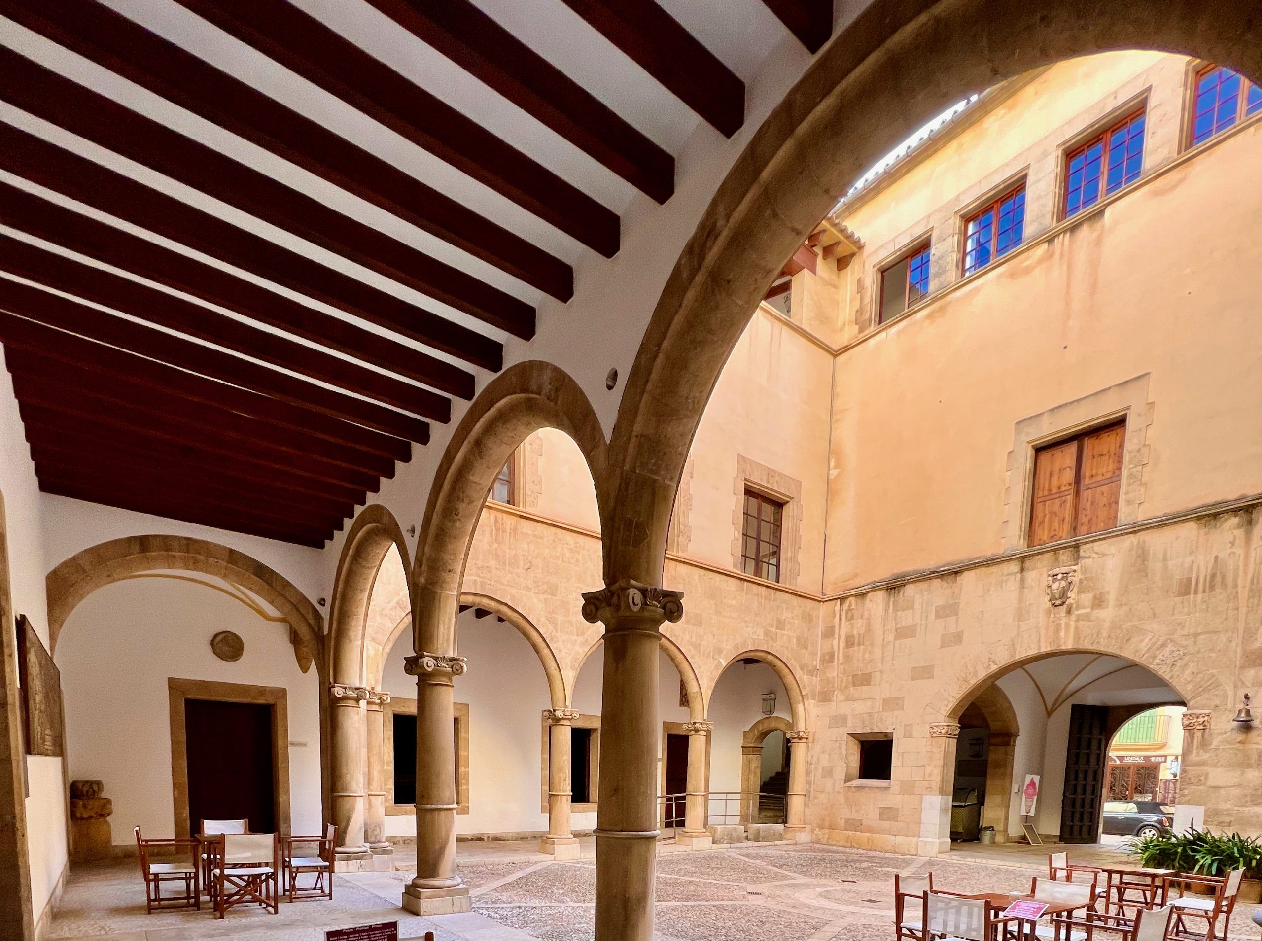 5 Minuten Mallorca | Nachrichten am 8. Juli 2022