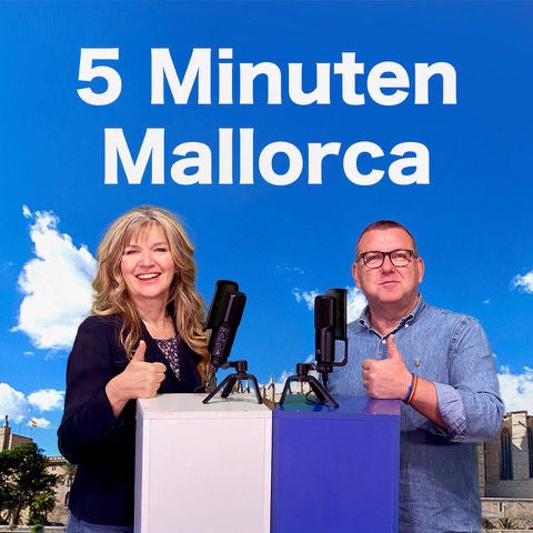 5 Minuten Mallorca | Nachrichten am 13. November 2021