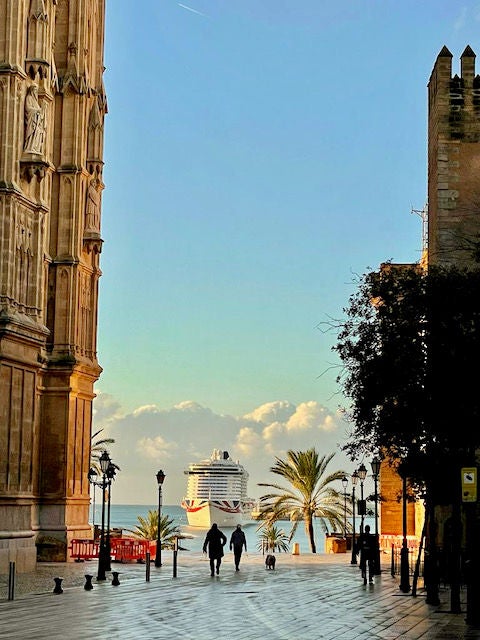 5 Minuten Mallorca | Nachrichten am 6. Dezember 2021