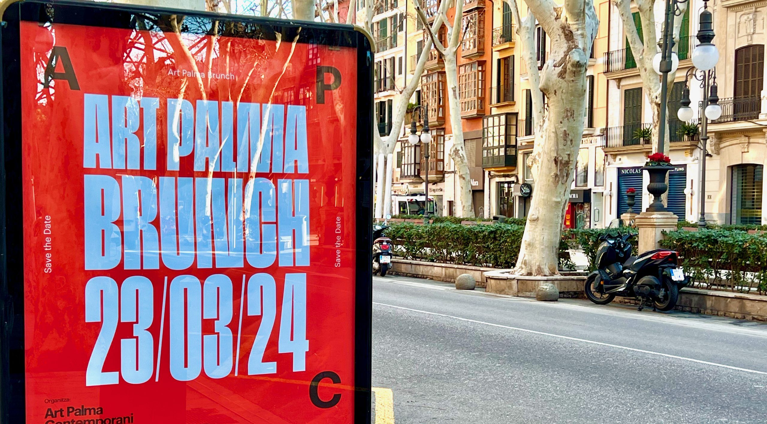 5 Minuten Mallorca | Nachrichten am 22. März 2024