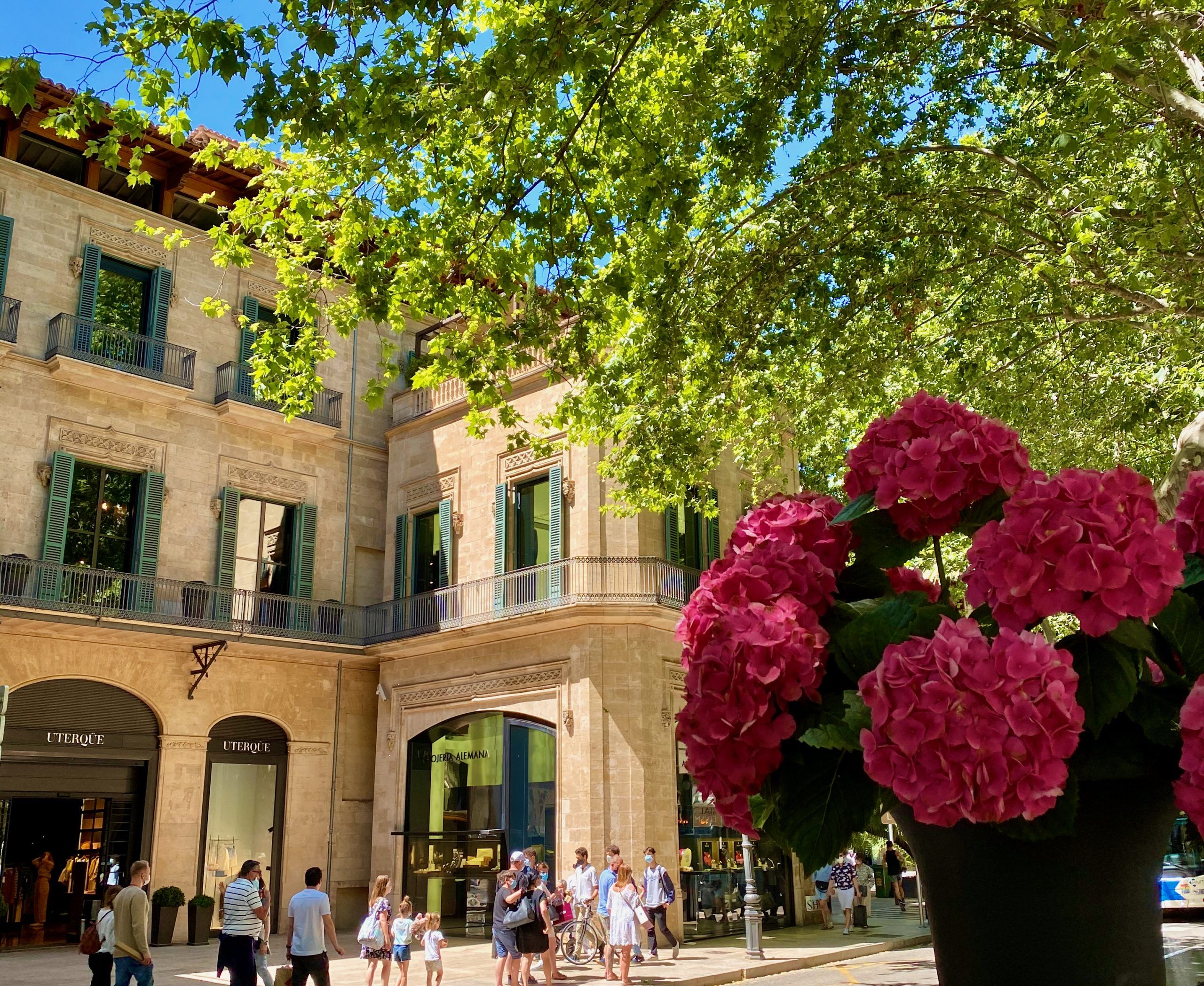 5 Minuten Mallorca | Nachrichten am 22. Juli 2022