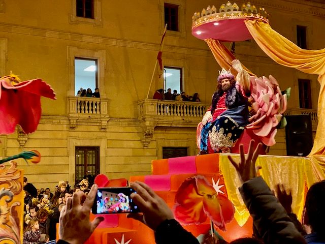 5 Minuten Mallorca | Nachrichten am 5. Januar 2022