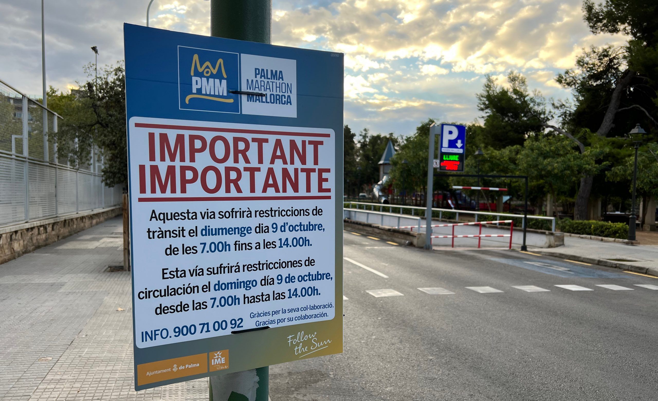 5 Minuten Mallorca | Nachrichten am 7. Oktober 2022