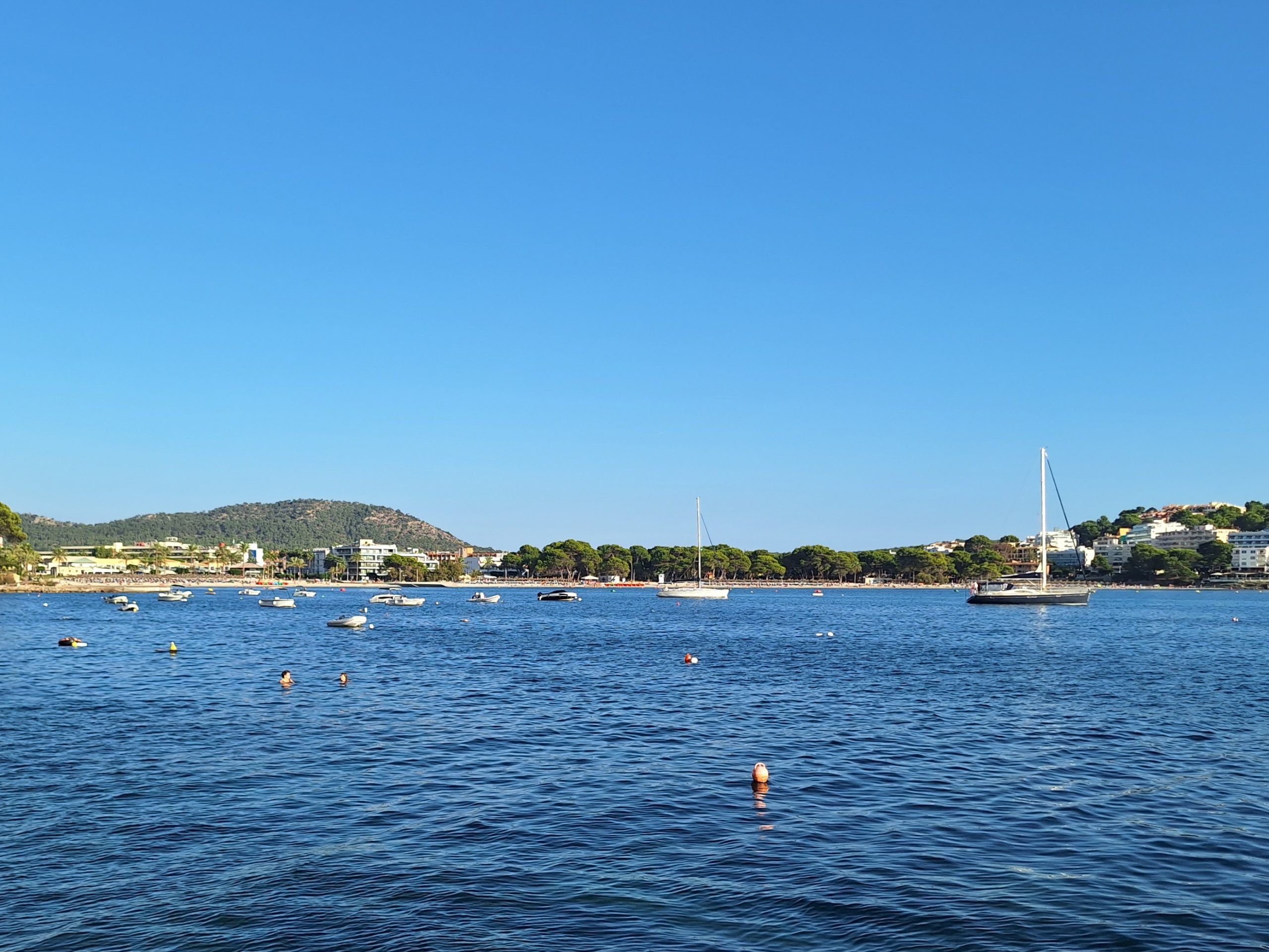 5 Minuten Mallorca | Nachrichten am 11. Oktober 2023
