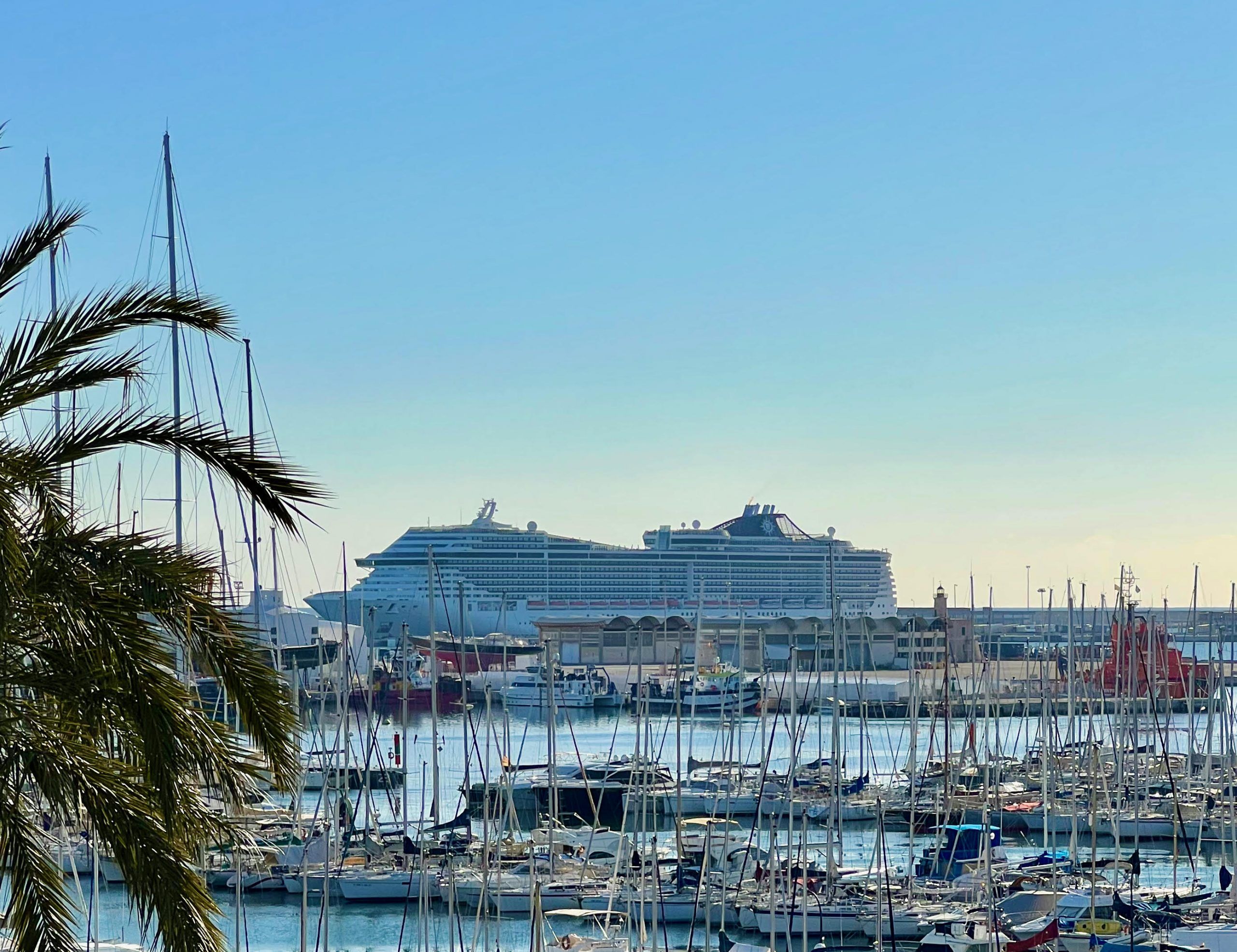 5 Minuten Mallorca | Nachrichten am 20. April 2022