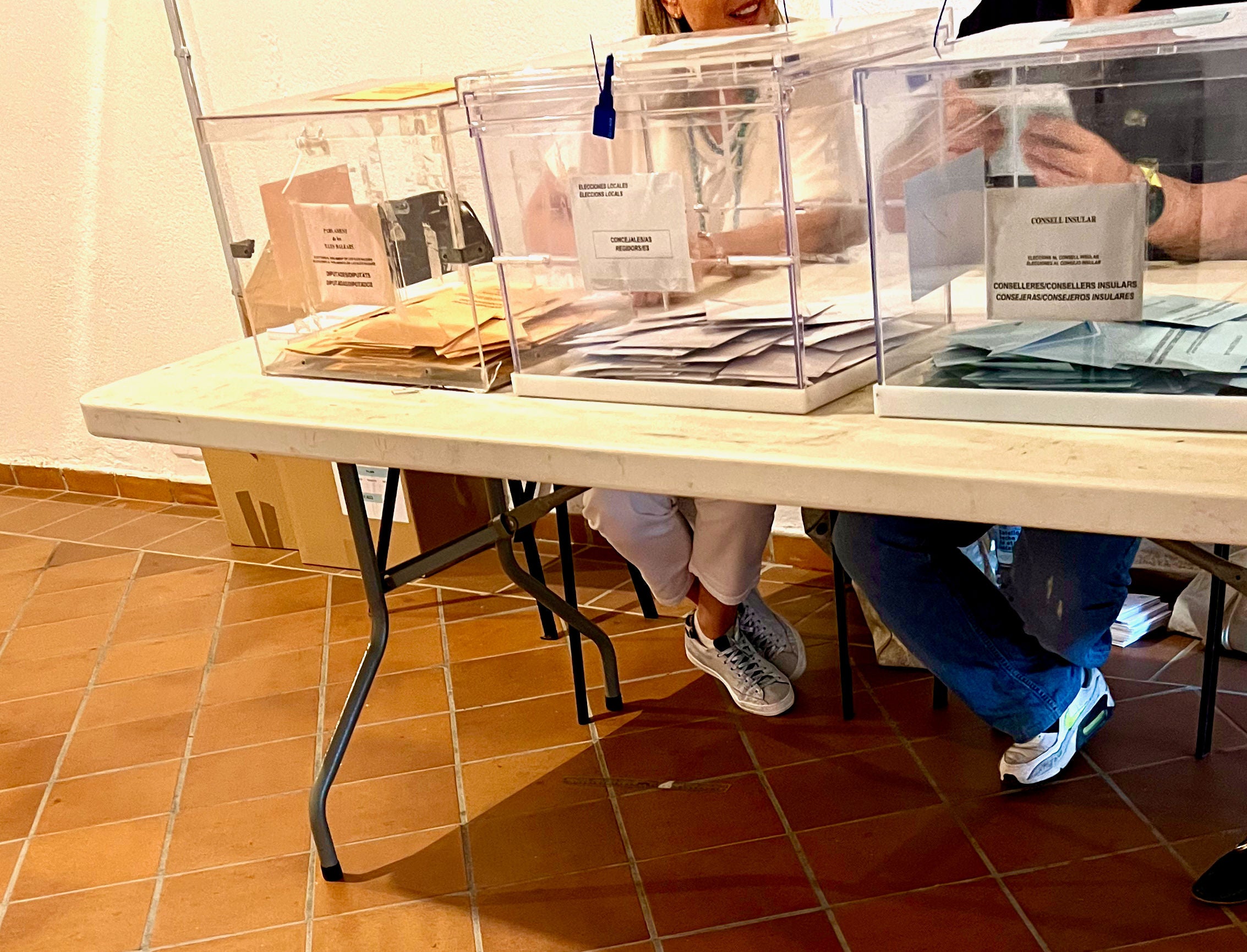 5 Minuten Mallorca | Nachrichten am 29. Mai 2023
