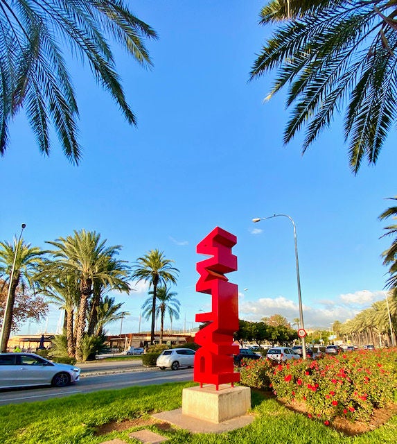 5 Minuten Mallorca | Nachrichten am 3. November 2021