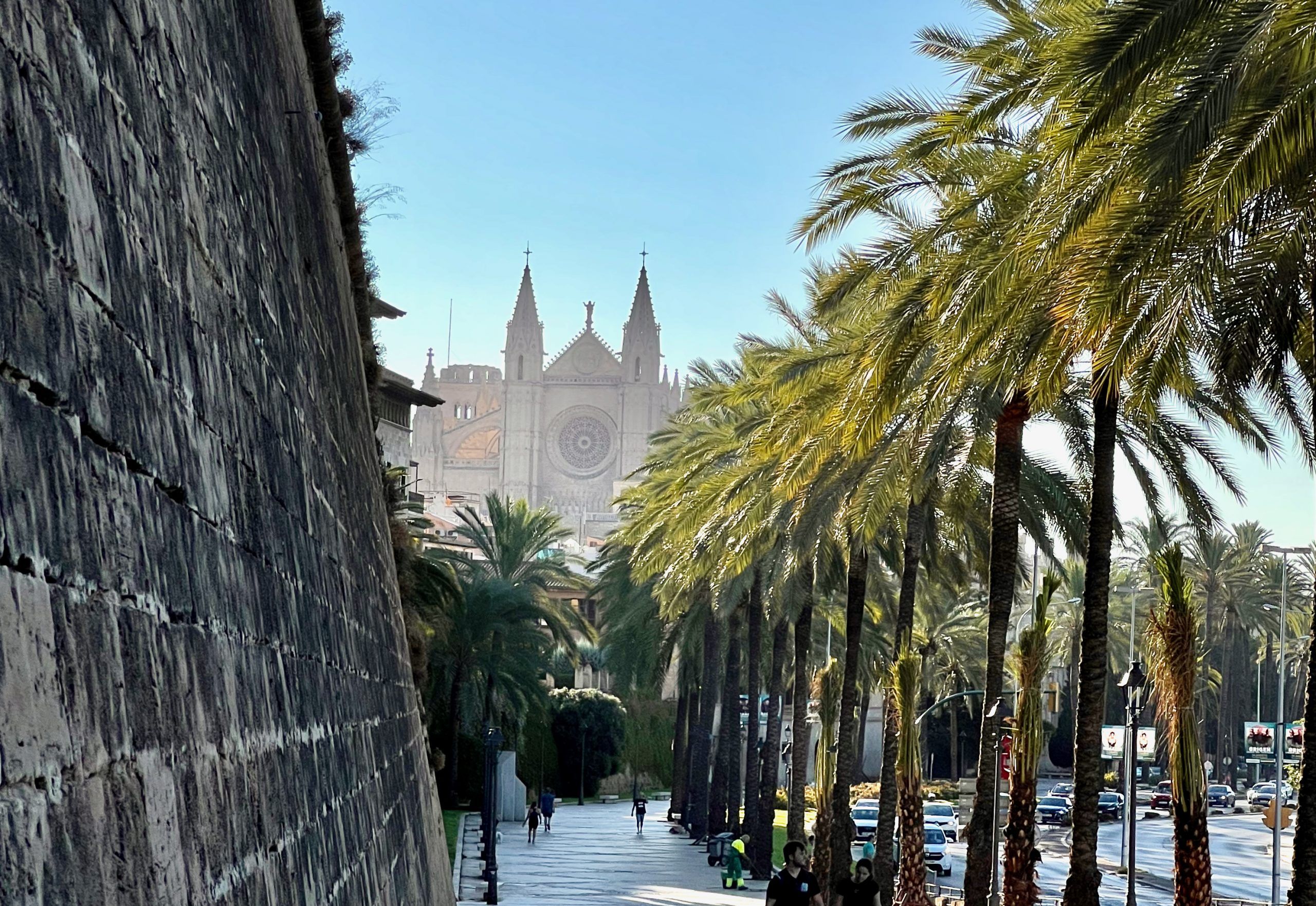 5 Minuten Mallorca | Nachrichten am 25. August 2022