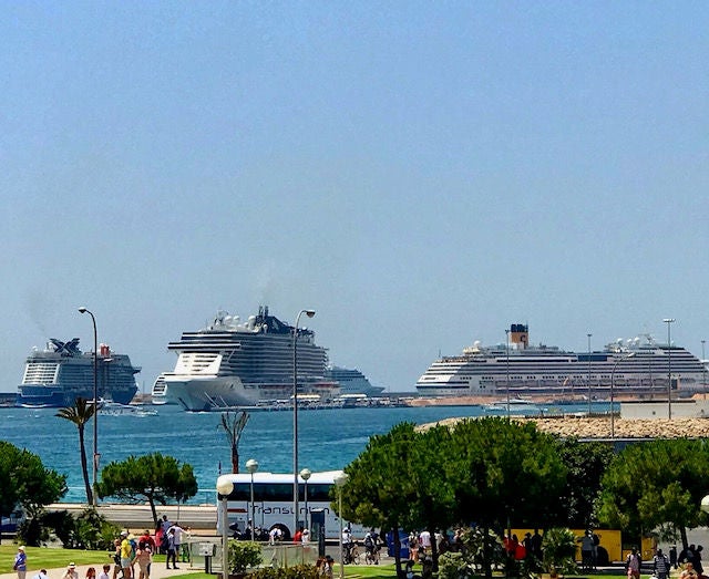 5 Minuten Mallorca | Nachrichten am 23. September 2021