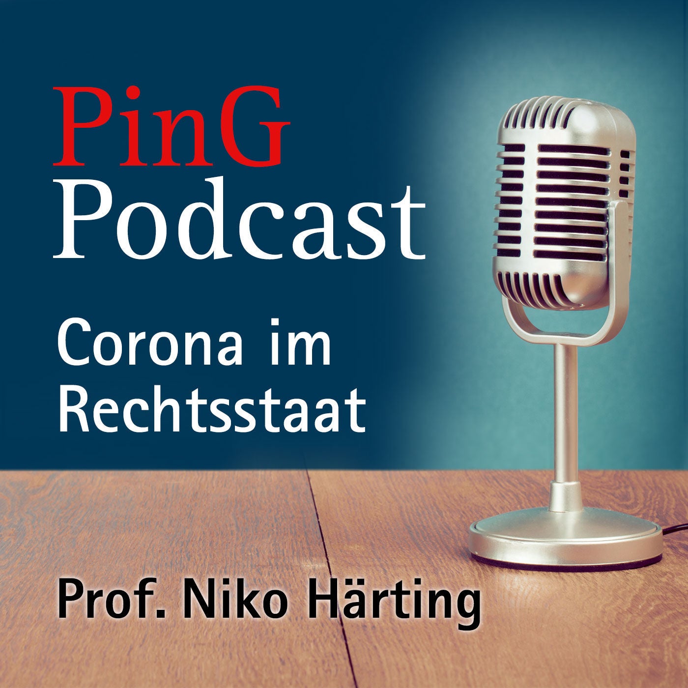 Corona im Rechtsstaat Folge 33