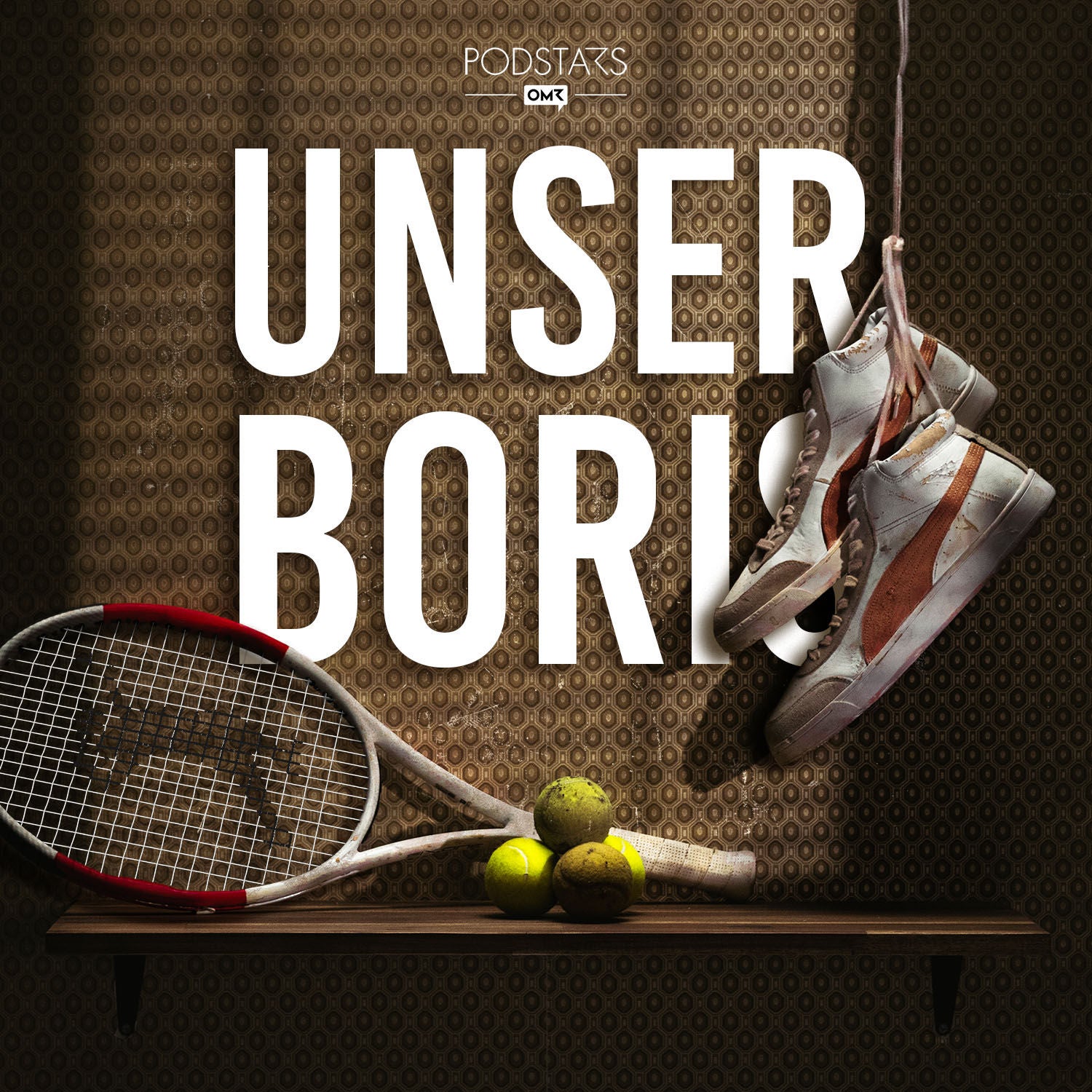 Folge 1: Die Verwandlung