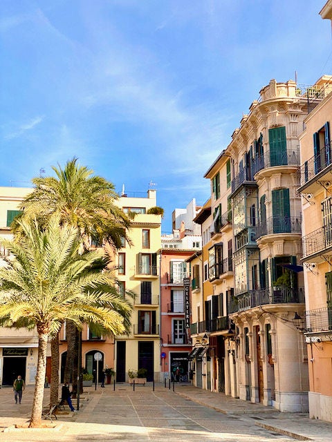 5 Minuten Mallorca | Nachrichten am 4. November 2021