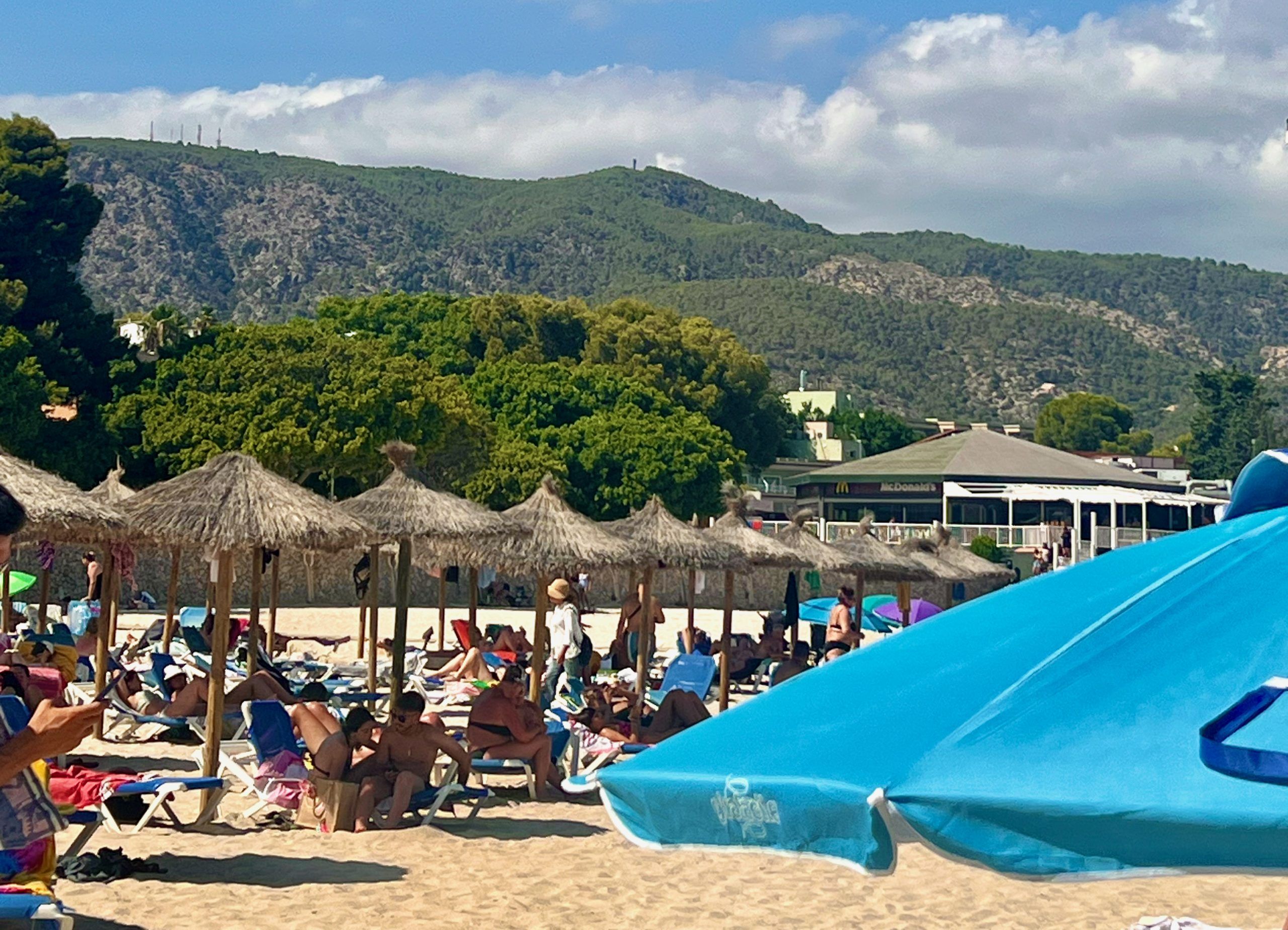 5 Minuten Mallorca | Nachrichten am 16. April 2024