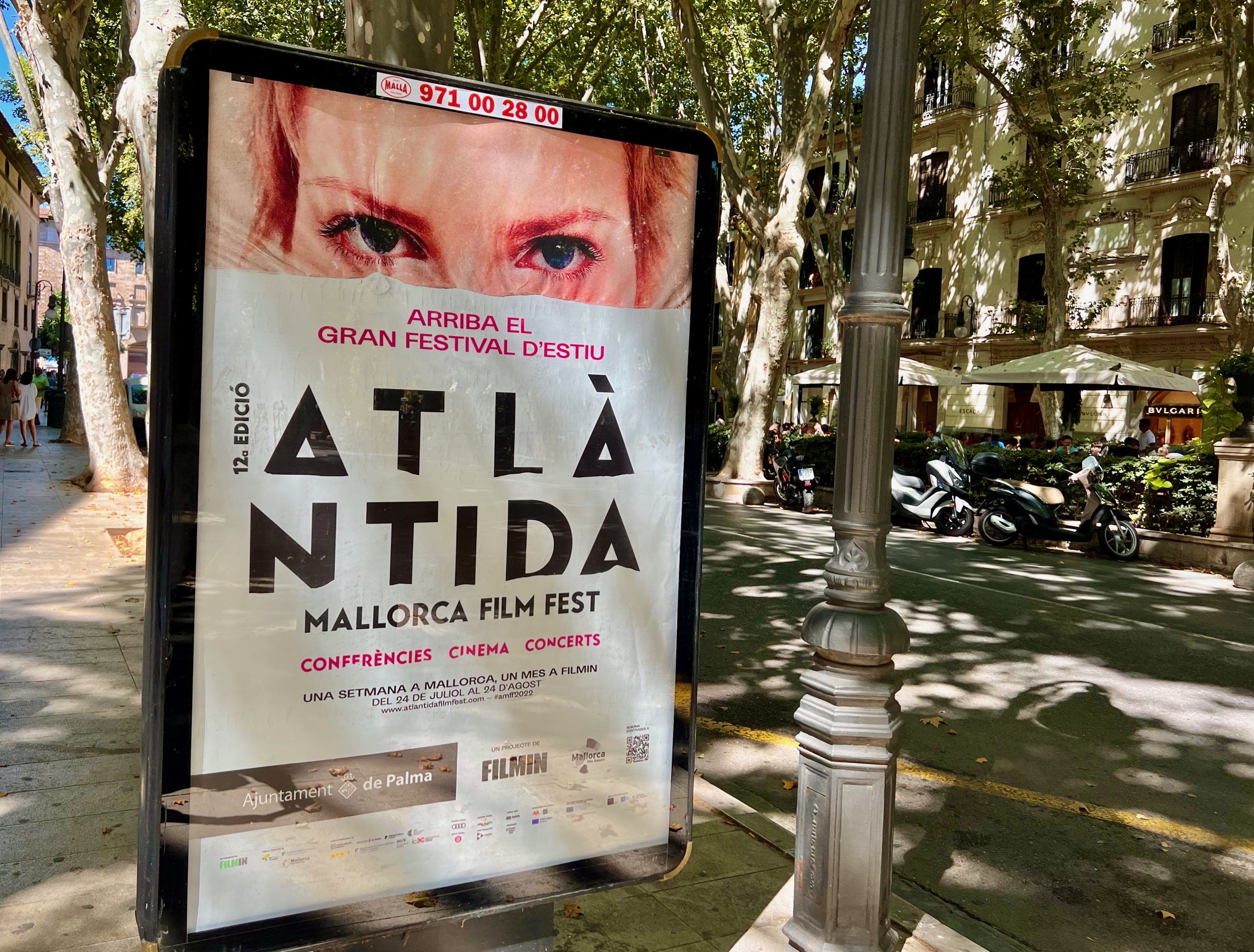 5 Minuten Mallorca | Nachrichten am 28. Juli 2022