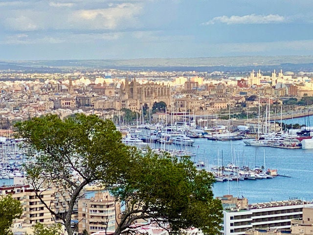 5 Minuten Mallorca | Nachrichten am 21. Oktober 2021