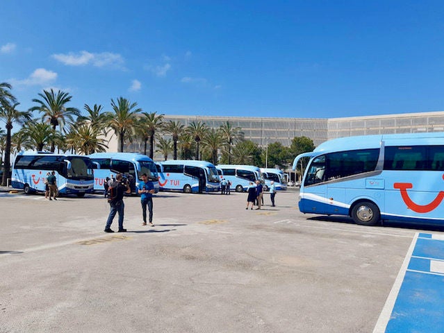 5 Minuten Mallorca | Nachrichten am 4. September 2021