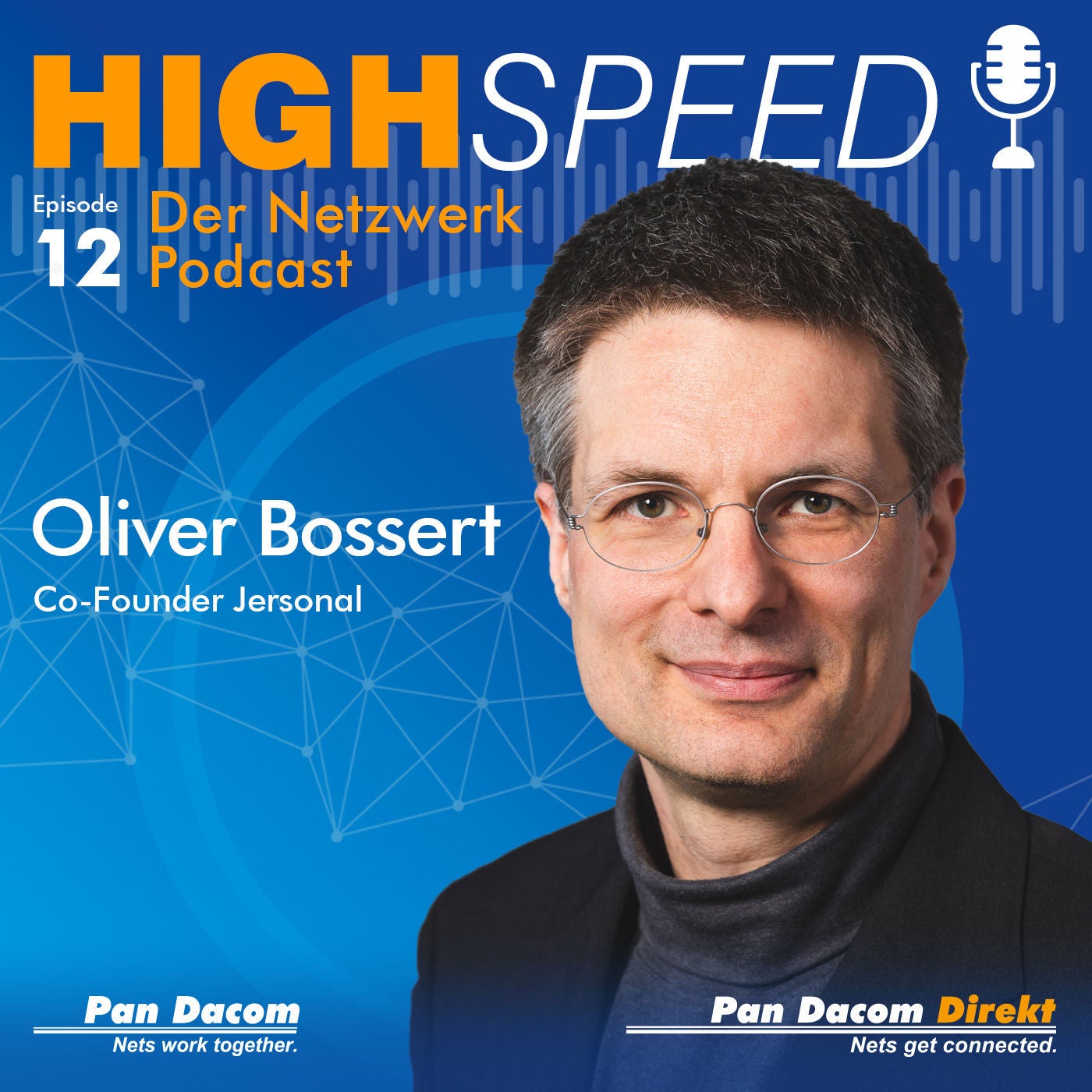 Oliver Bossert, Jersonal