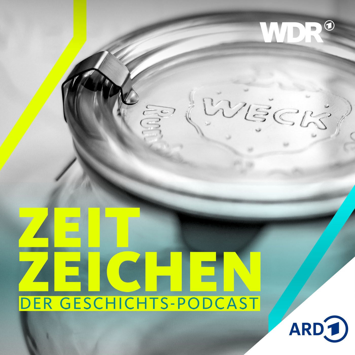 Wie Johann Weck das Haltbarmachen revolutionierte