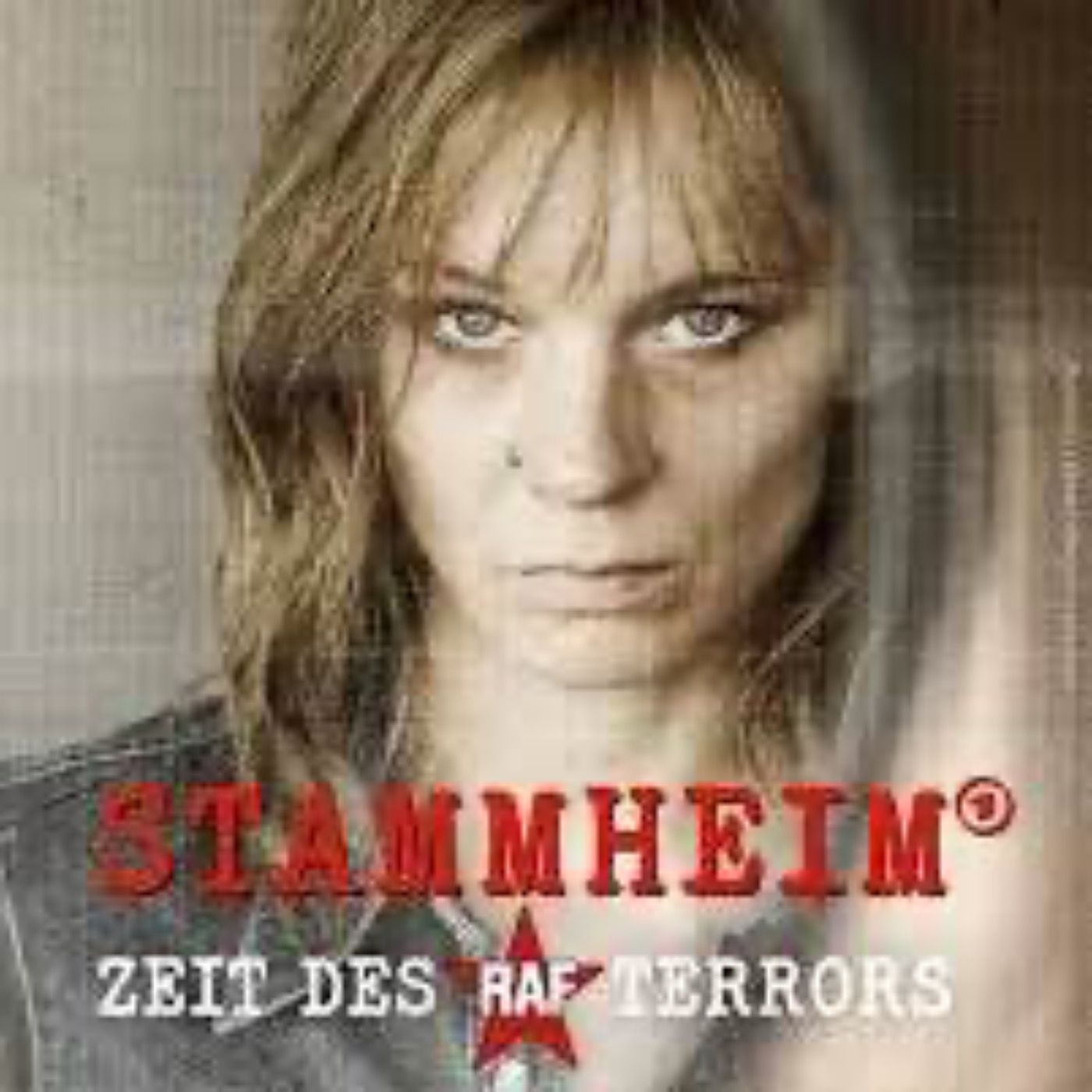 Stammheim - Zeit des Terrors