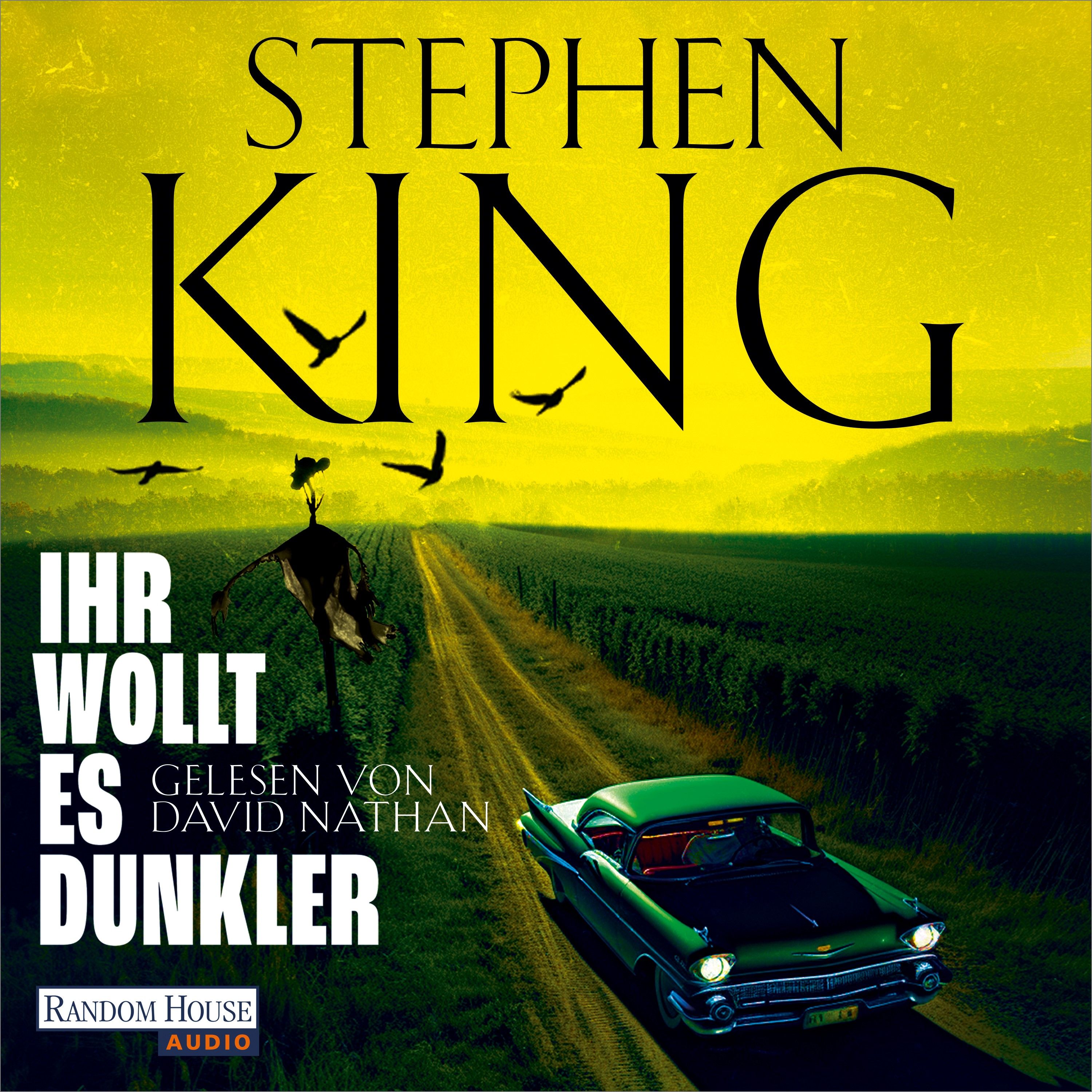Ihr wollt es dunkler