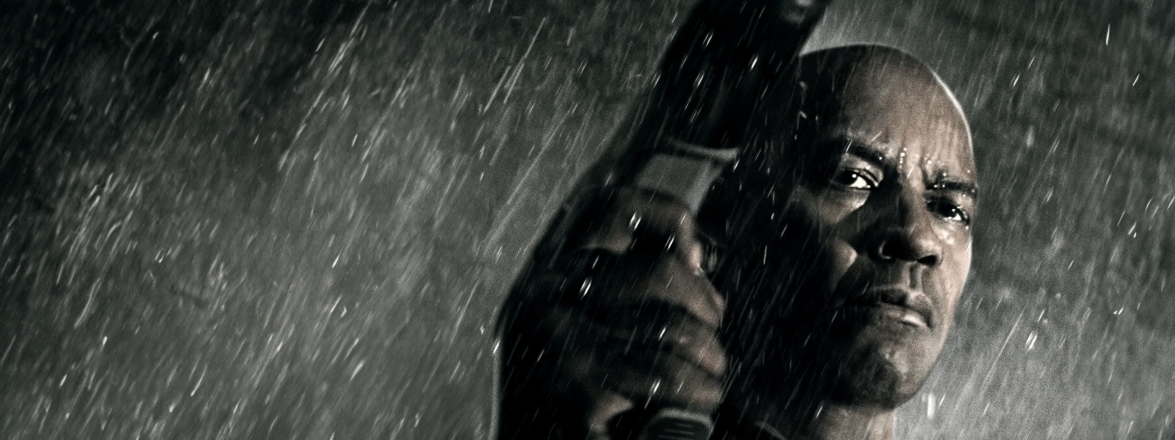 The Equalizer