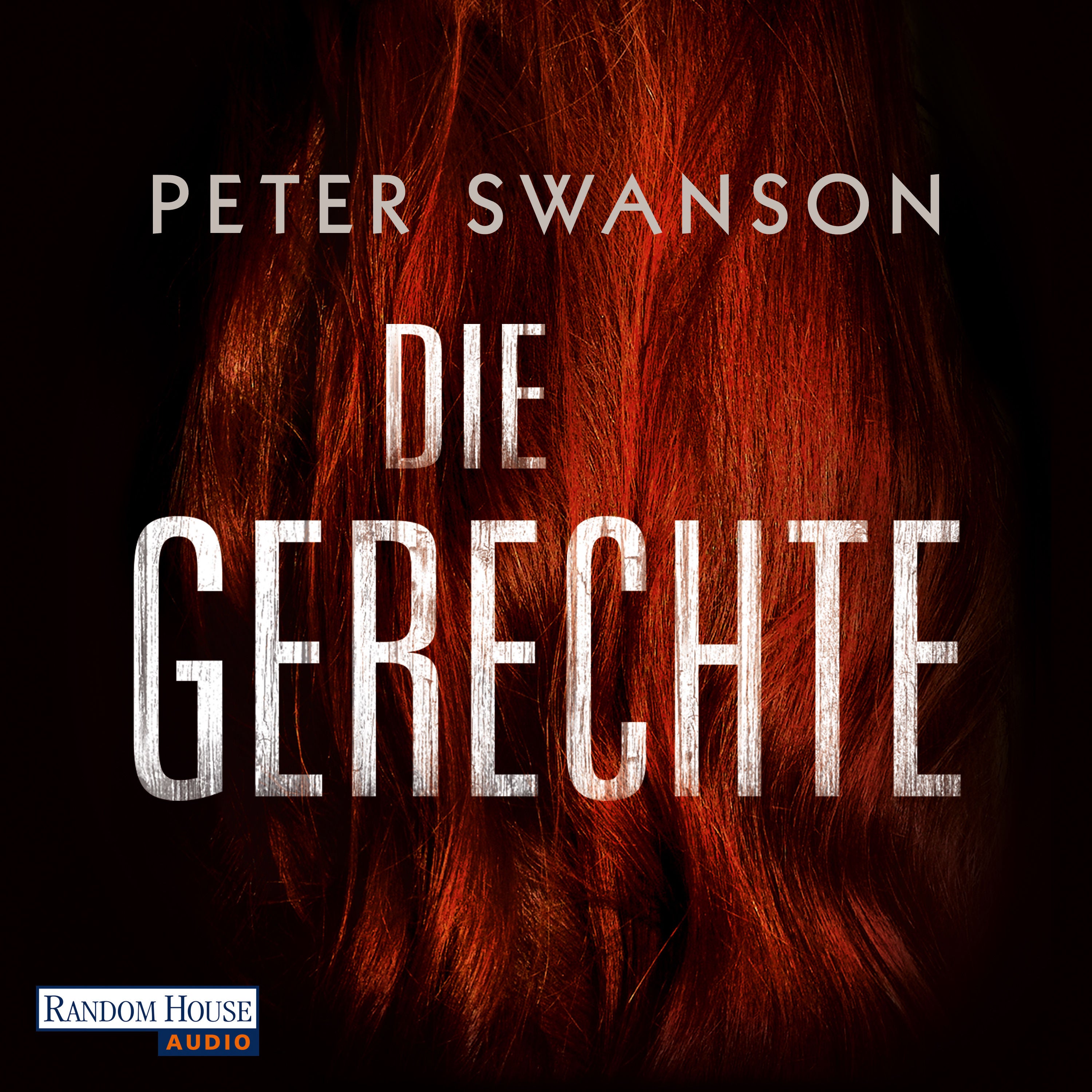 Die Gerechte