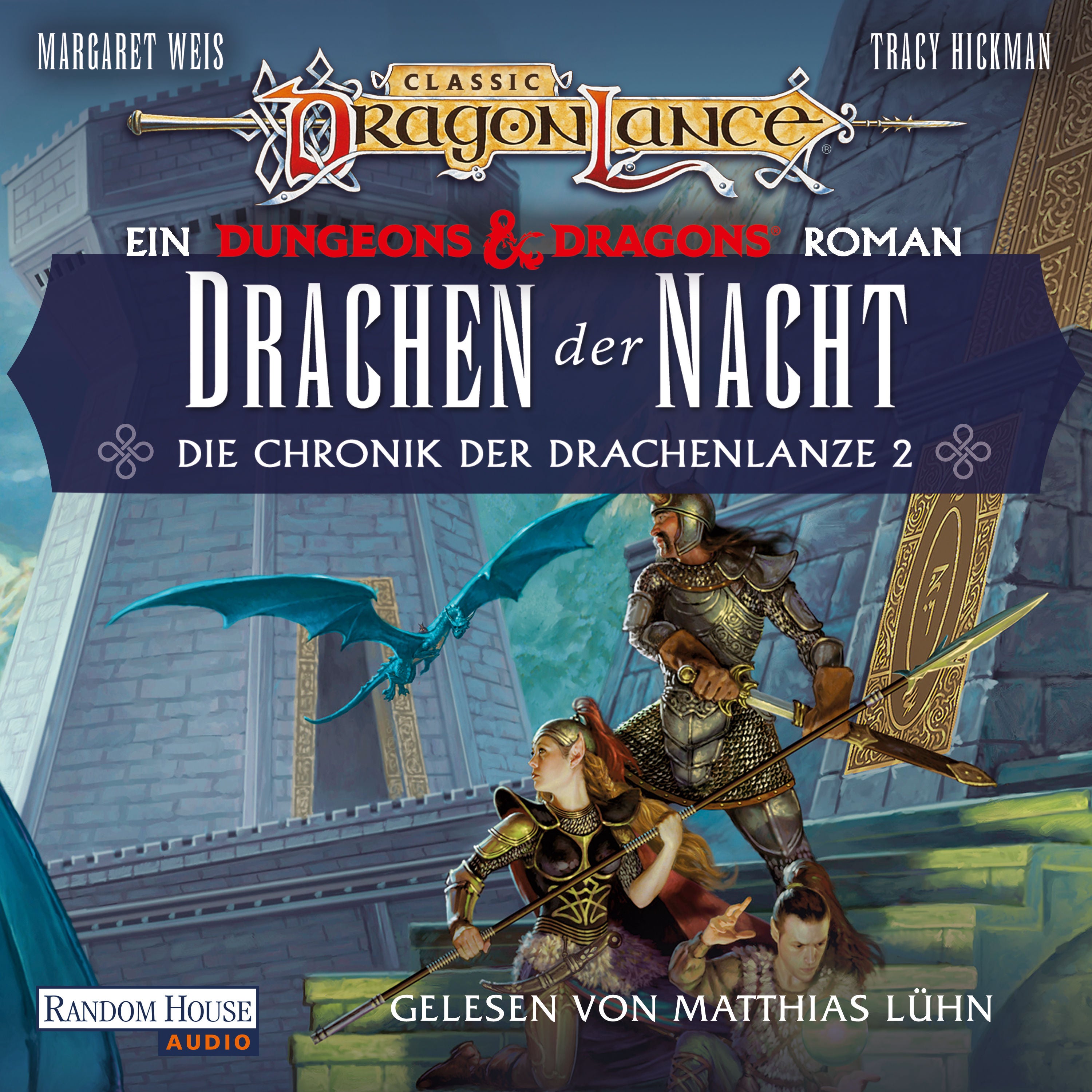 Drachen der Nacht