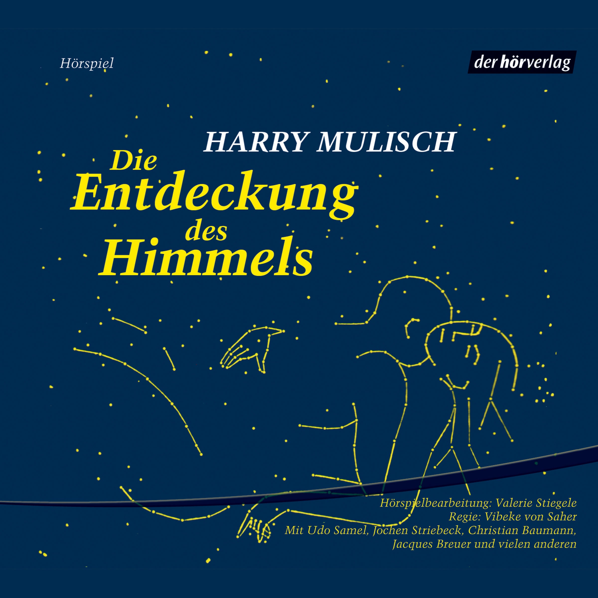 Die Entdeckung des Himmels