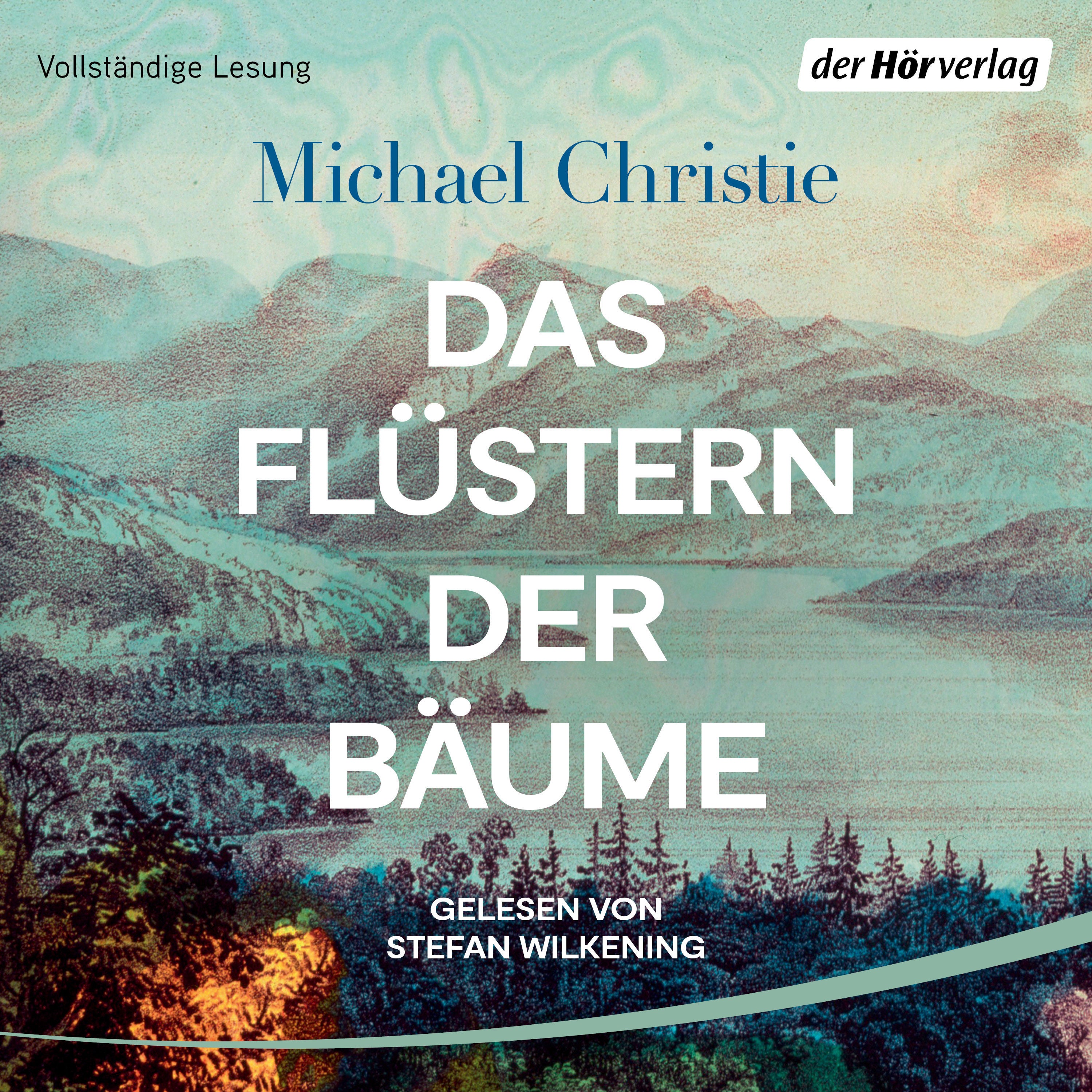 Das Flüstern der Bäume