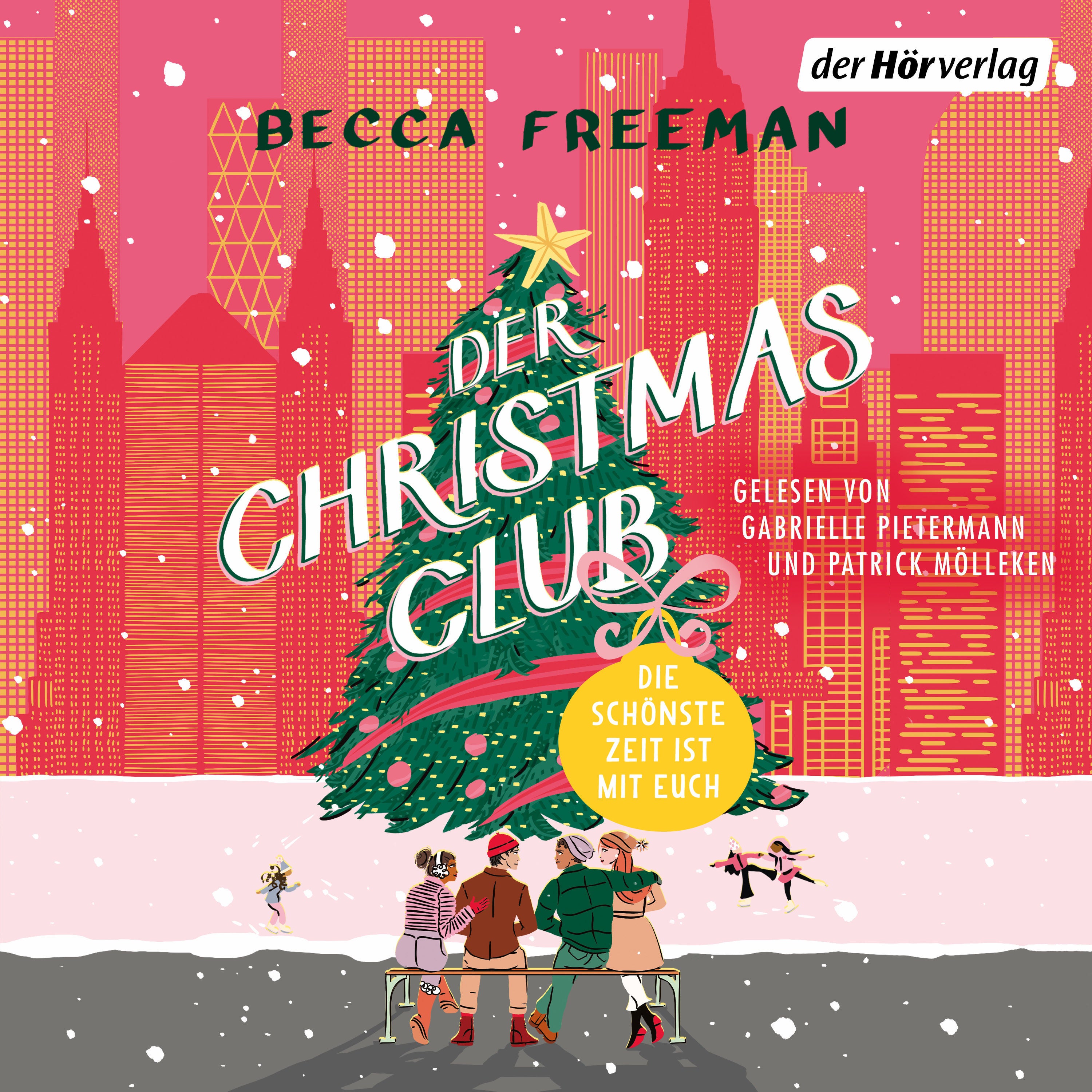Der Christmas Club