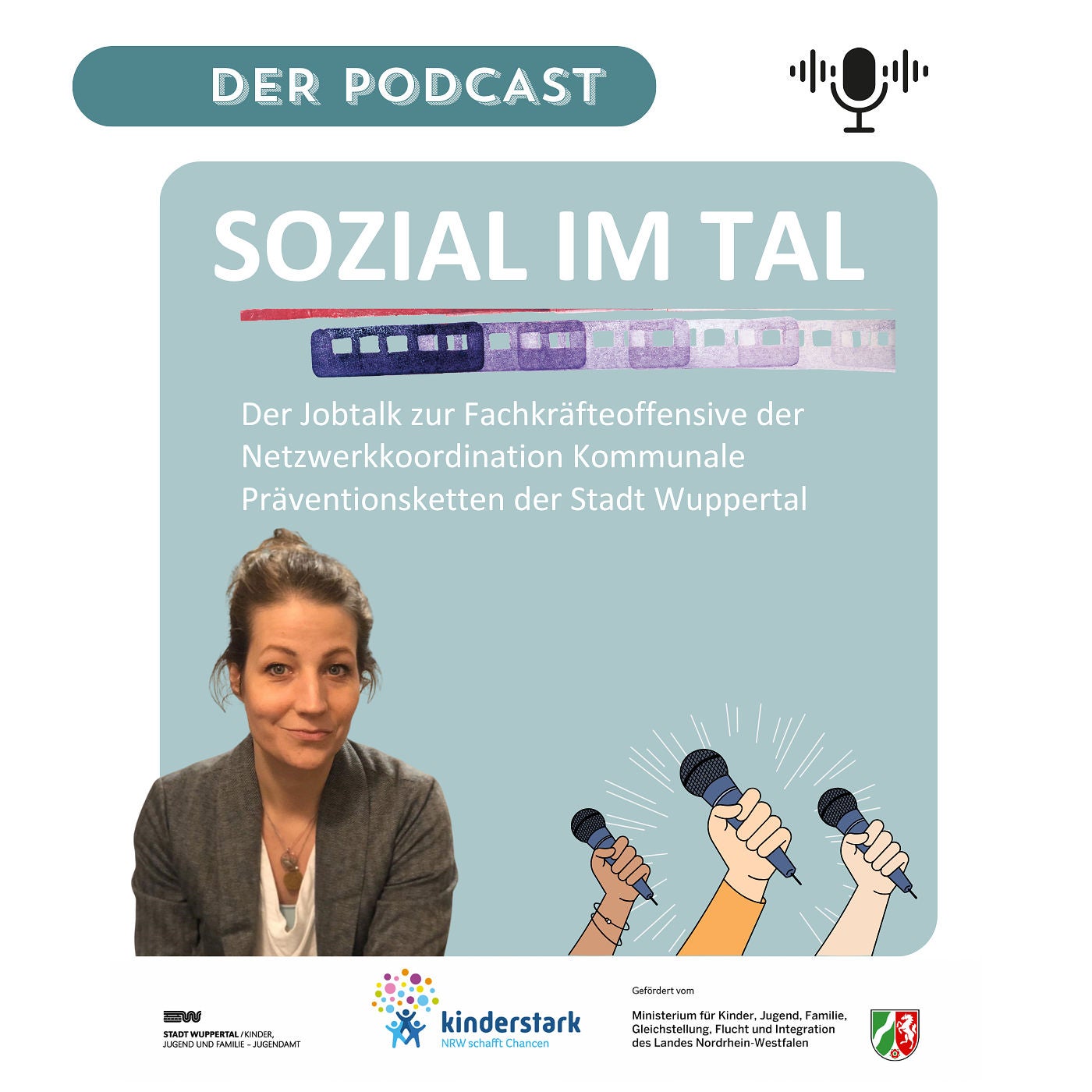 Sozial im Tal