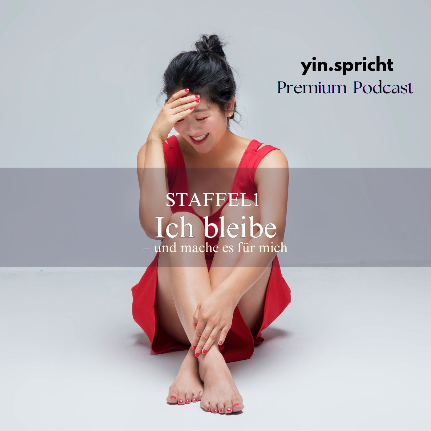 yin.spricht Premium Podcast