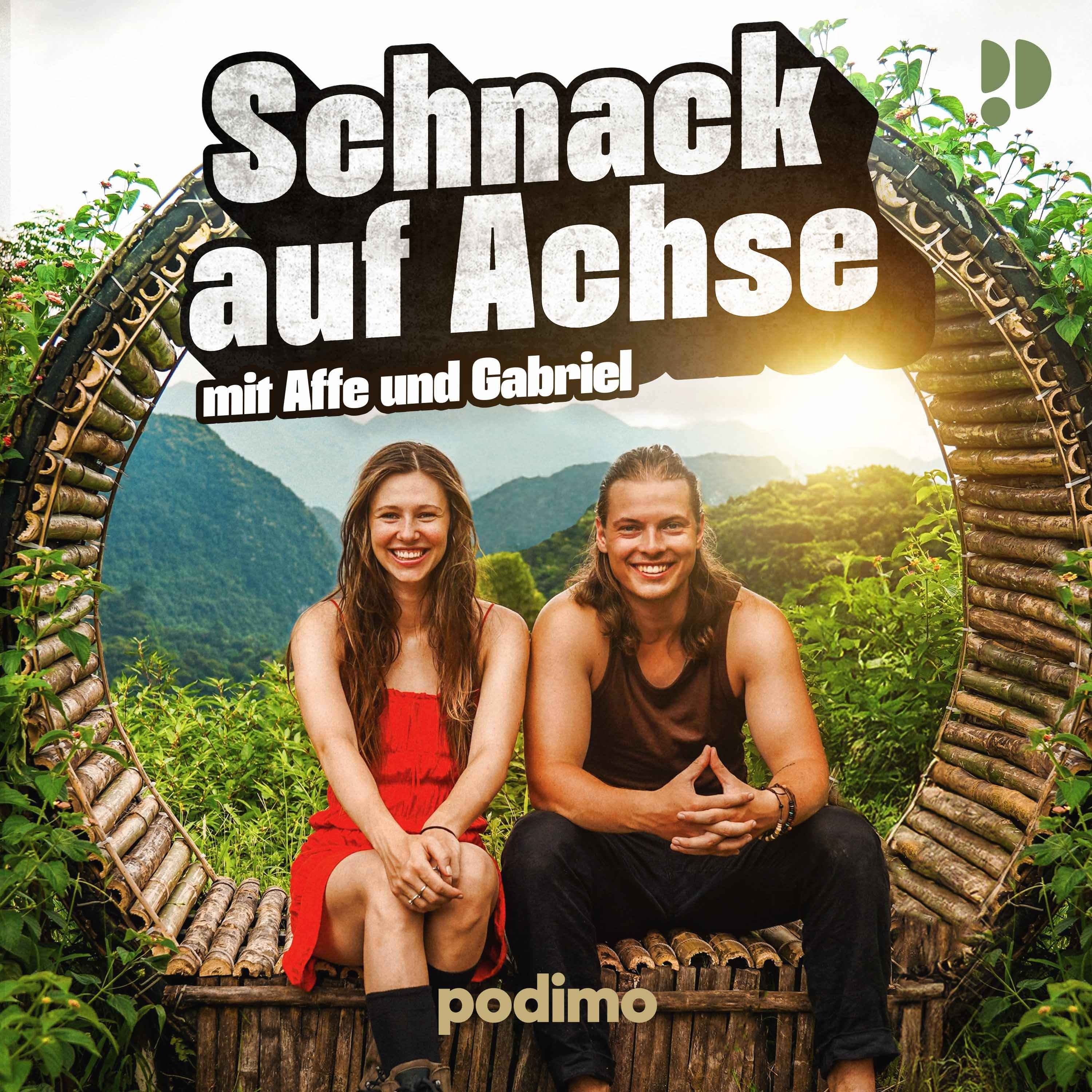 Total instabile Menschen