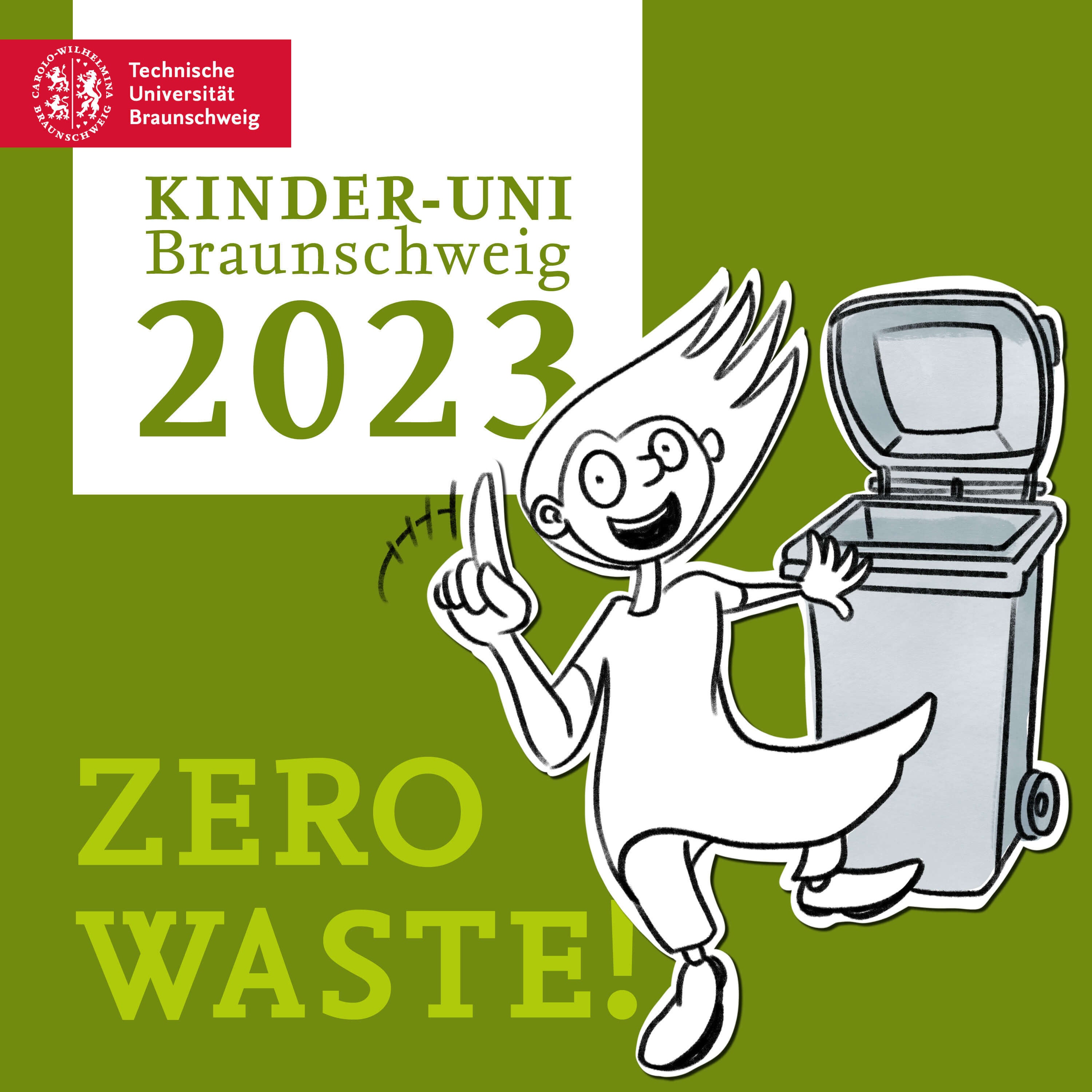 Wie wird unser Abwasser wieder sauber?