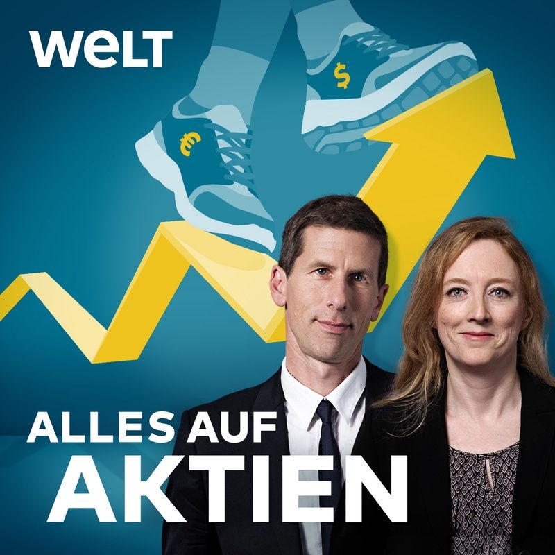 Geniale Deep Dives mit der AAA-Legende Wassili Papas