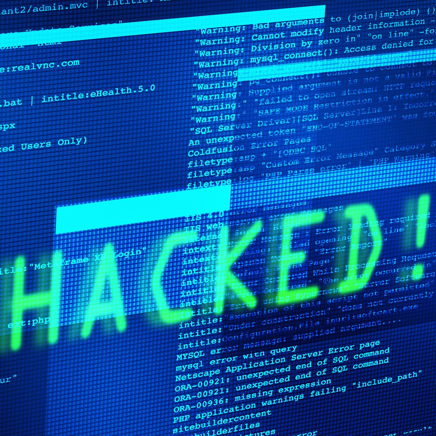 Schlag gegen Cyberkriminalität